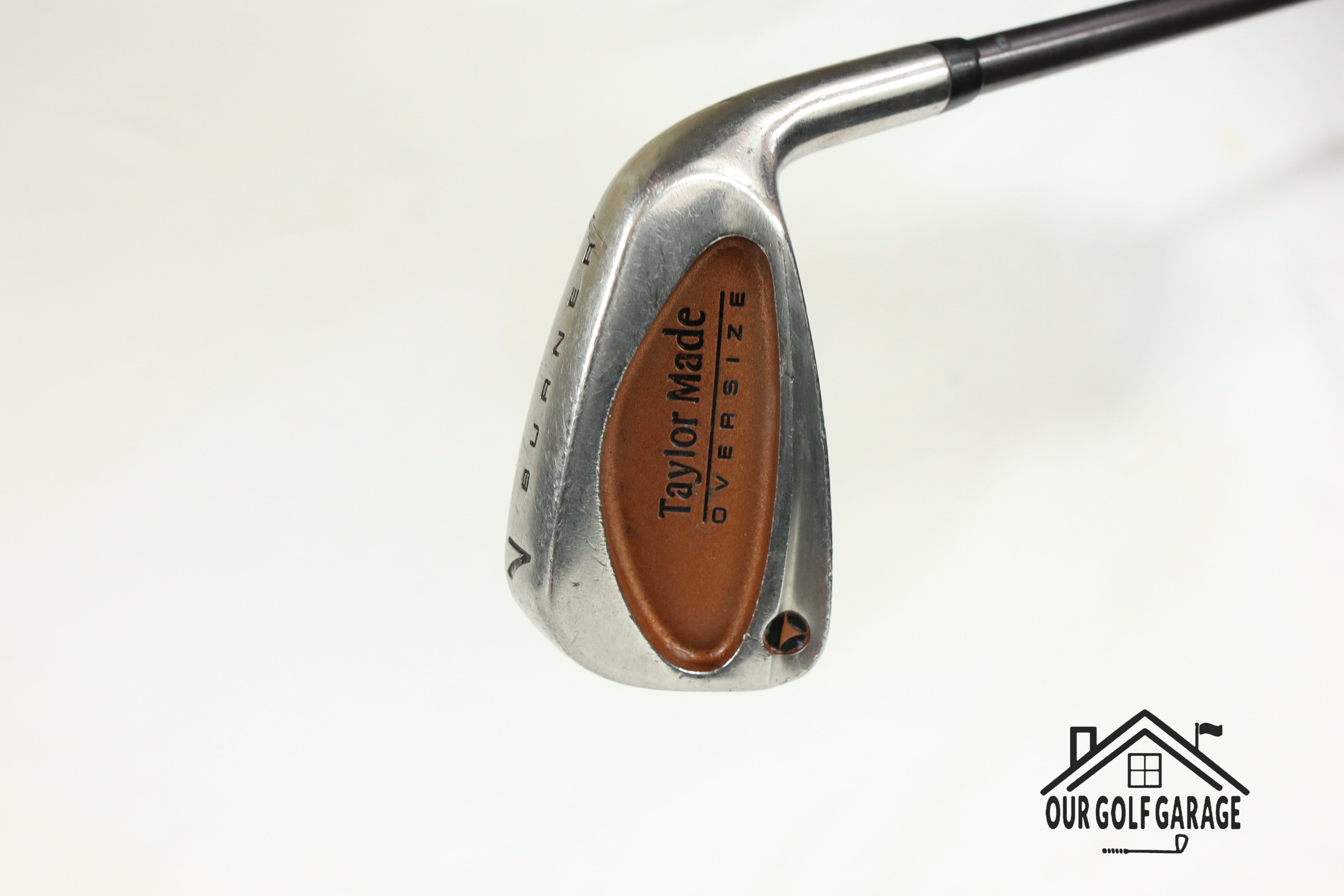 TaylorMade Burner Oversize 7 Iron