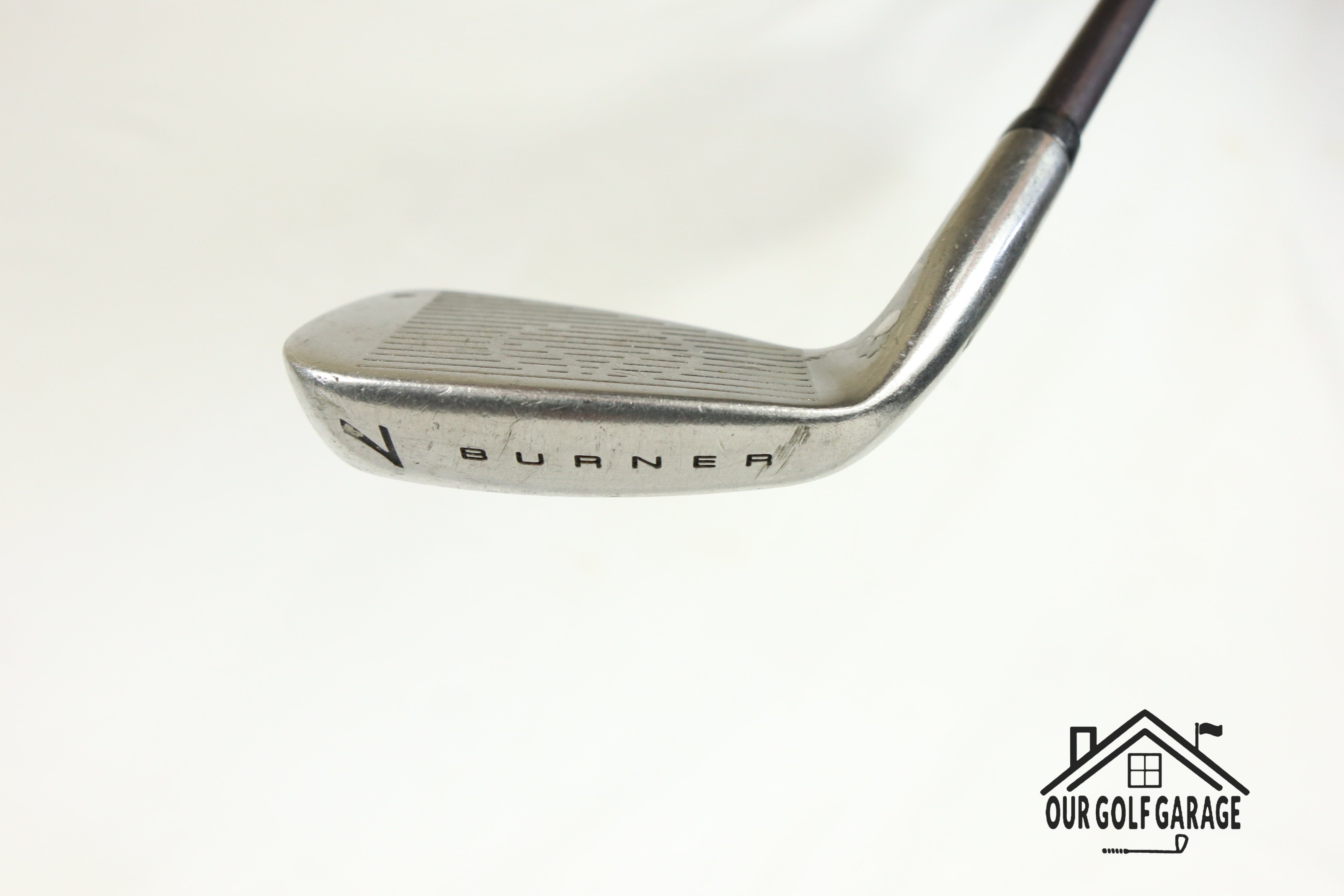 TaylorMade Burner Oversize 7 Iron