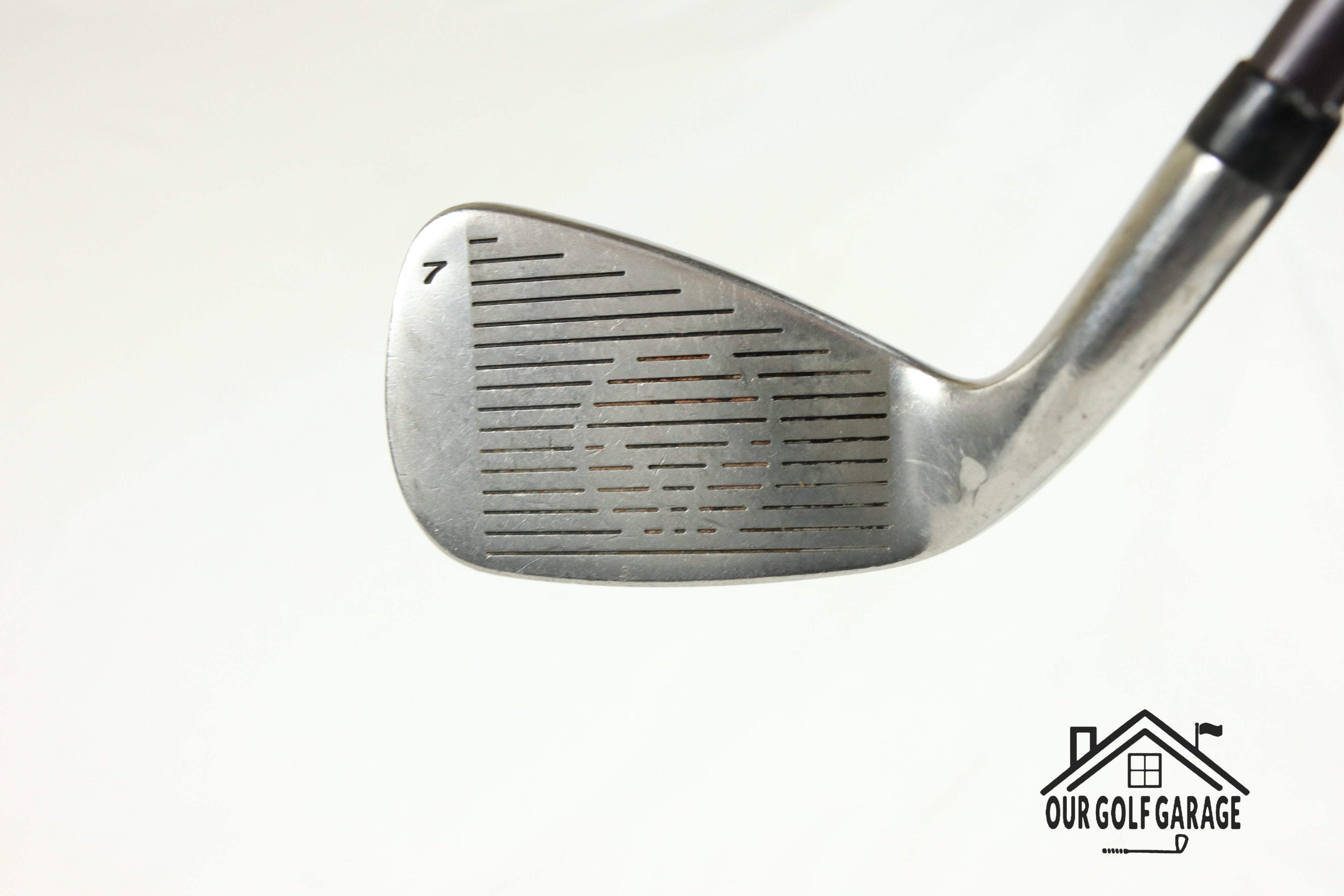 TaylorMade Burner Oversize 7 Iron