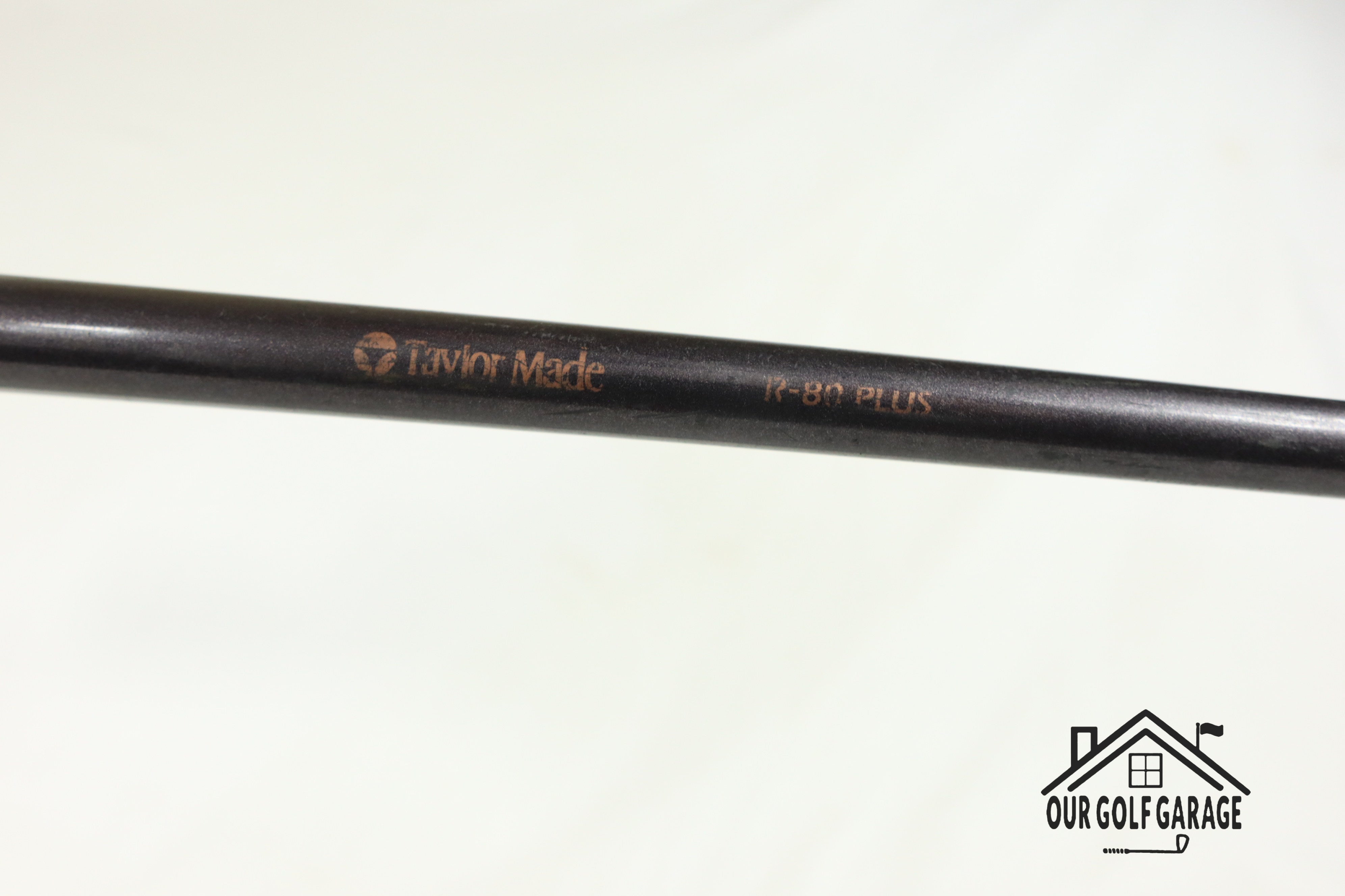 TaylorMade Burner Oversize 7 Iron