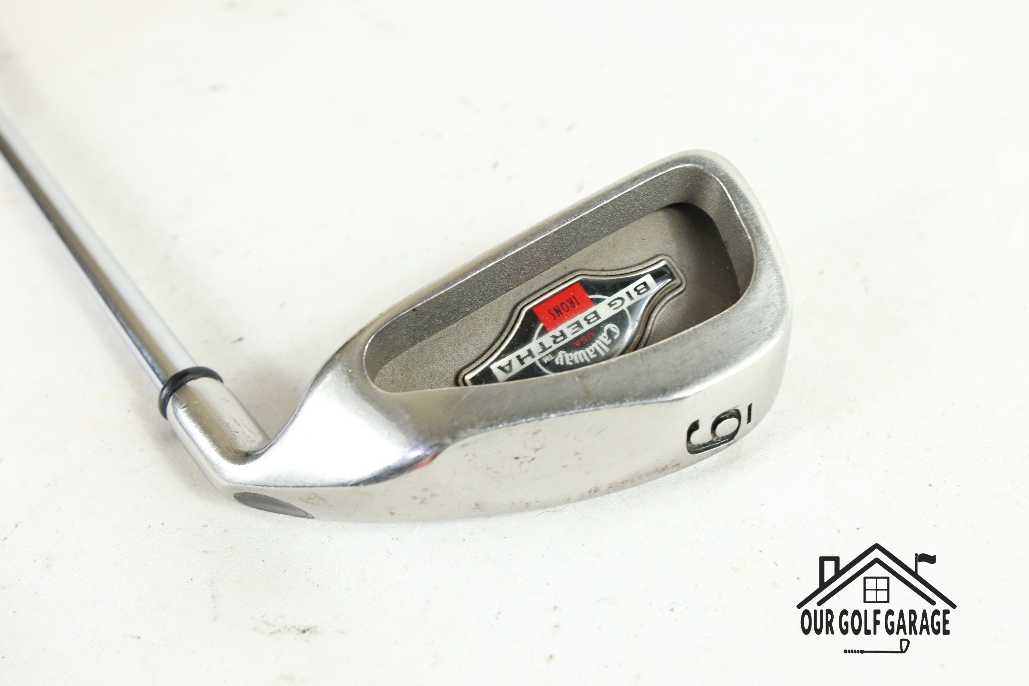 Callaway Big Bertha 6 Iron