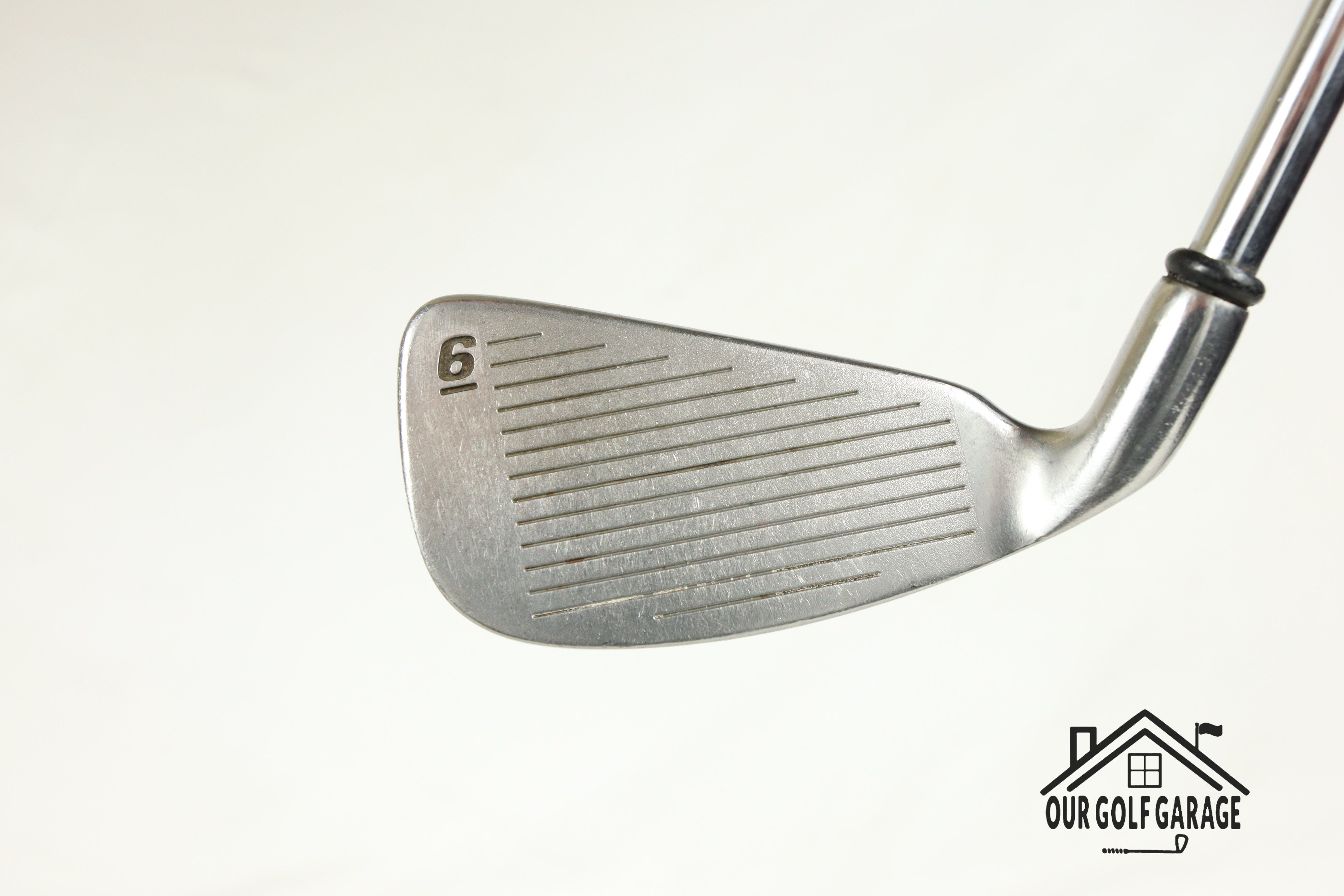 Callaway Big Bertha 6 Iron