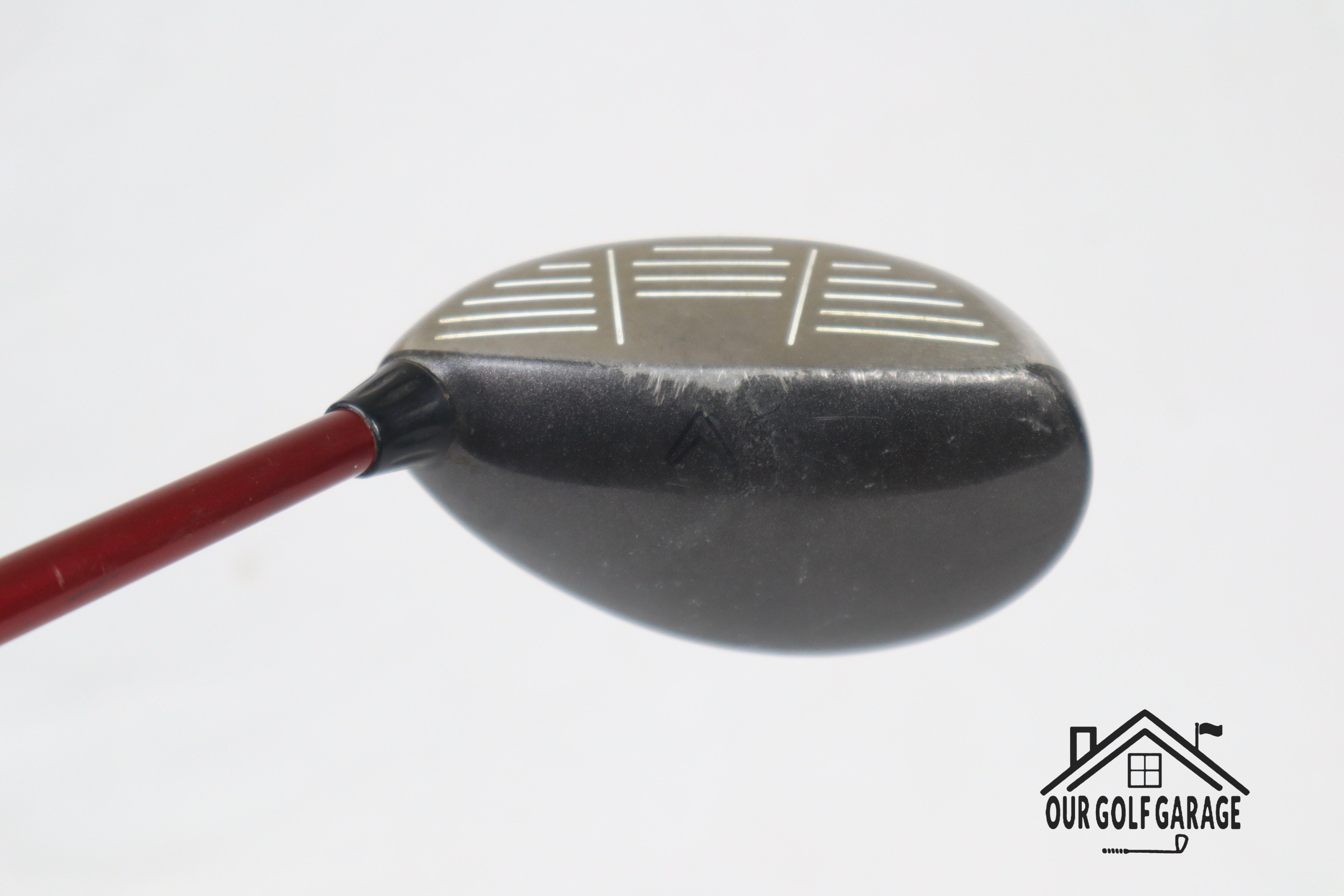 Callaway BB HavenWood 20° 3 Hybrid