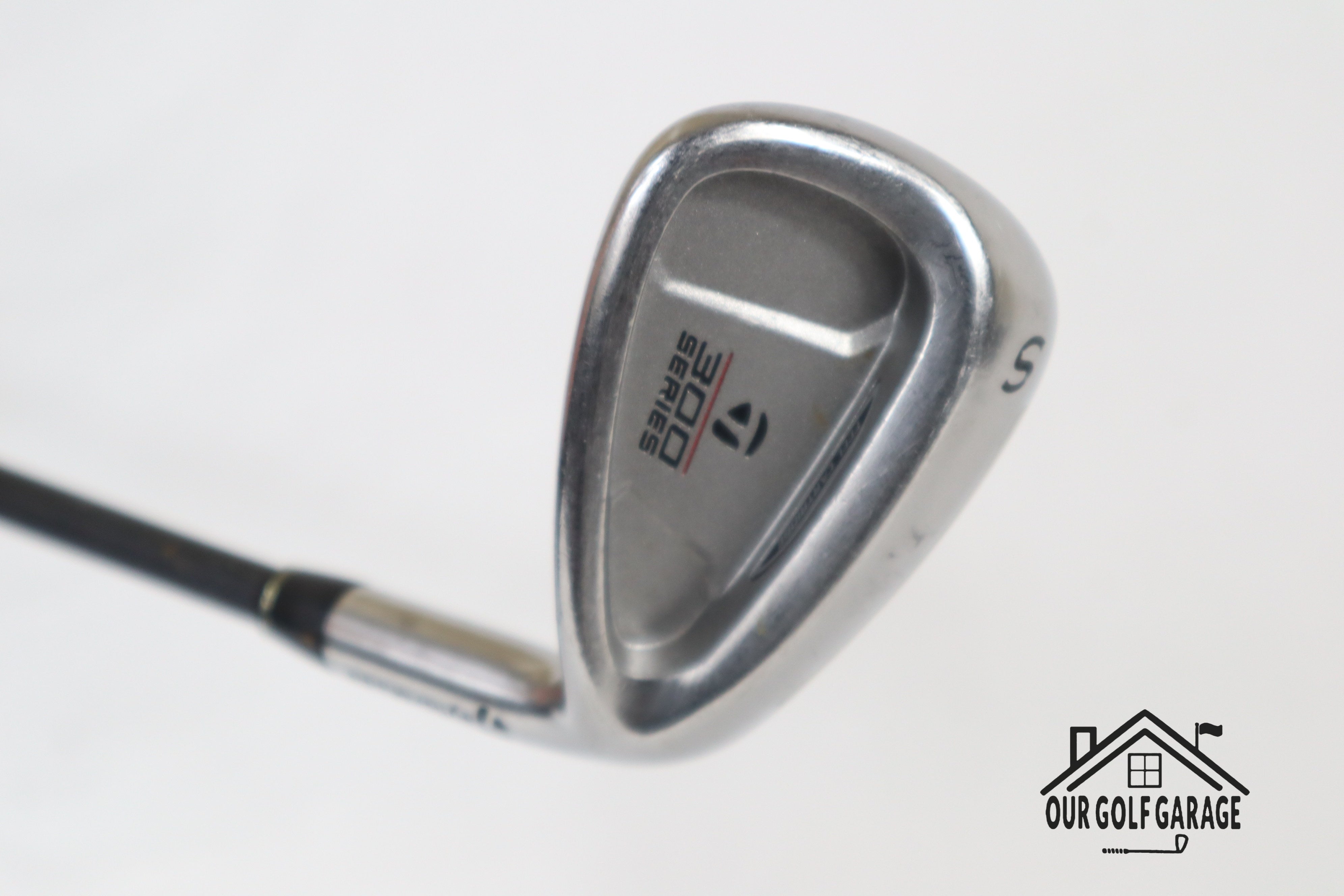 TaylorMade 300 Series Sand Wedge