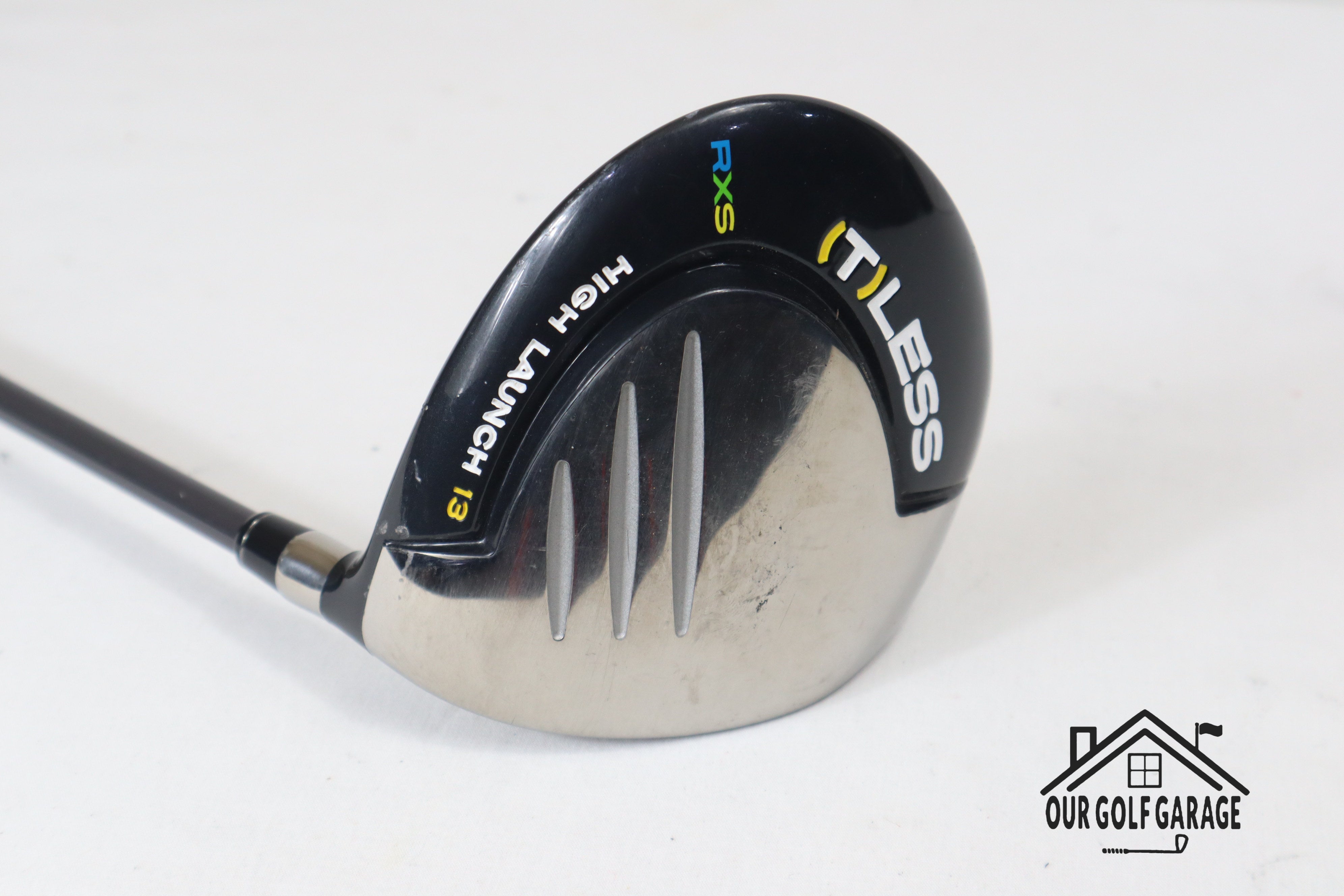 Tour Striker TLess RXS 13.0° 3 Wood