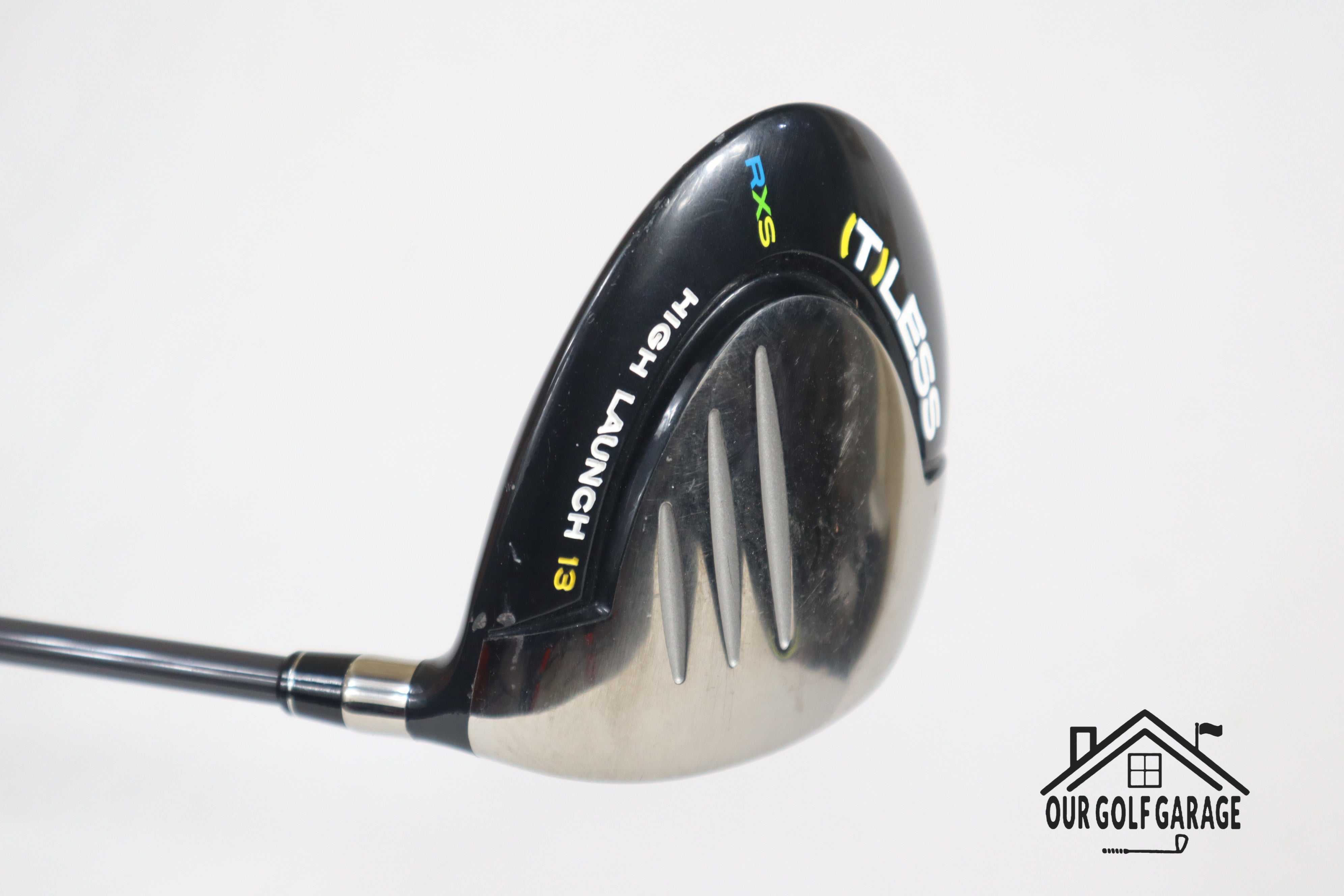 Tour Striker TLess RXS 13.0° 3 Wood