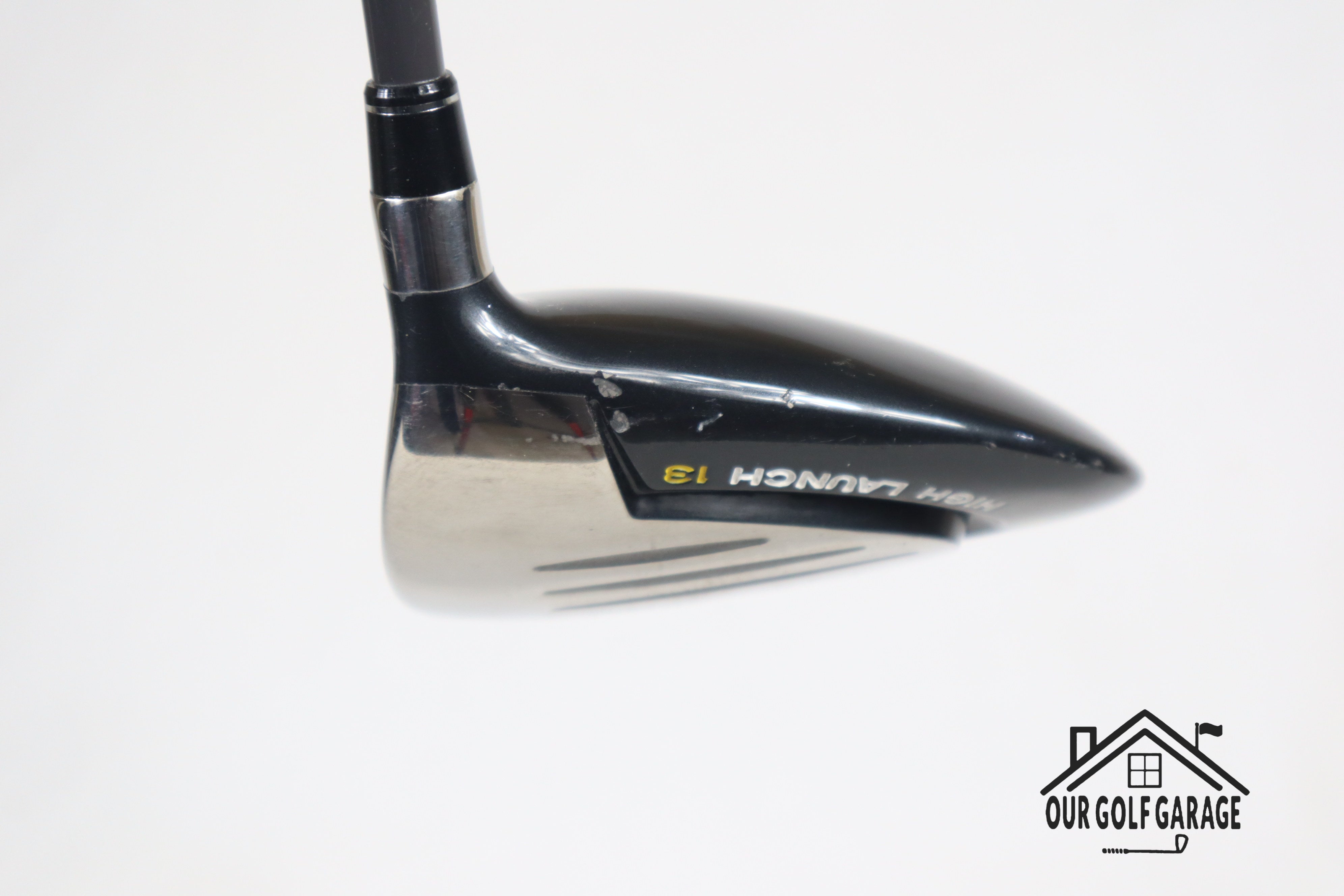 Tour Striker TLess RXS 13.0° 3 Wood