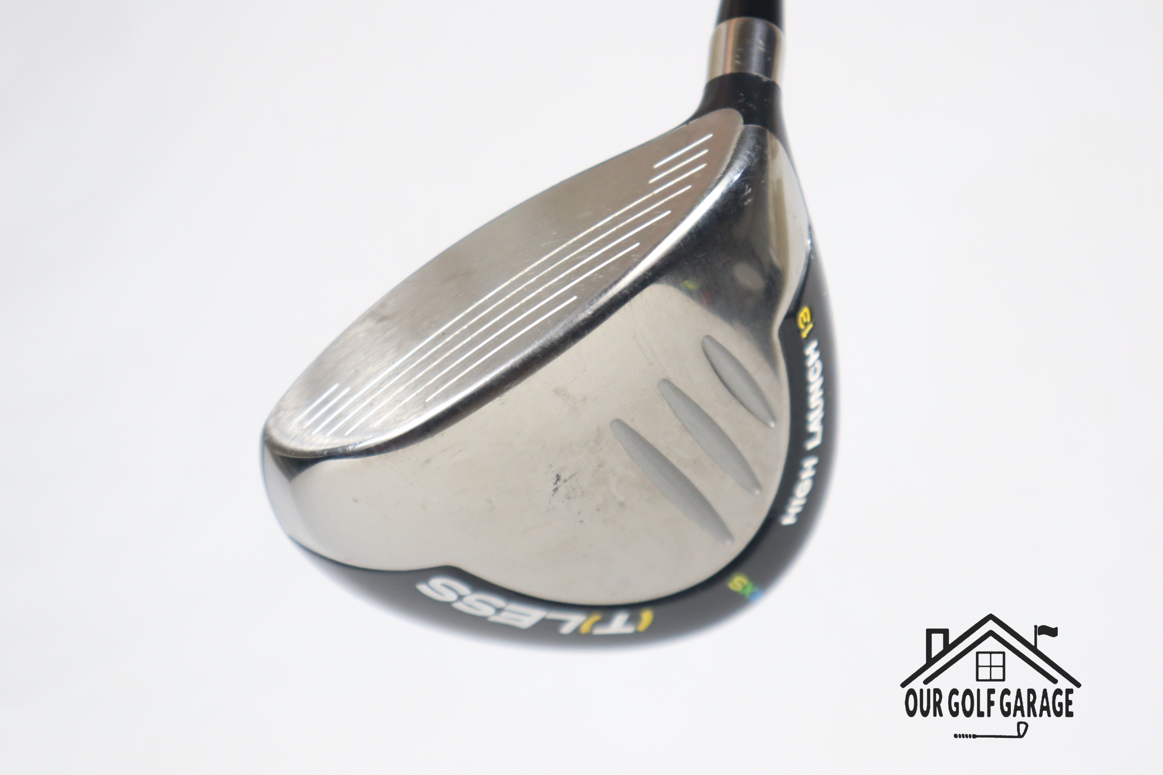 Tour Striker TLess RXS 13.0° 3 Wood