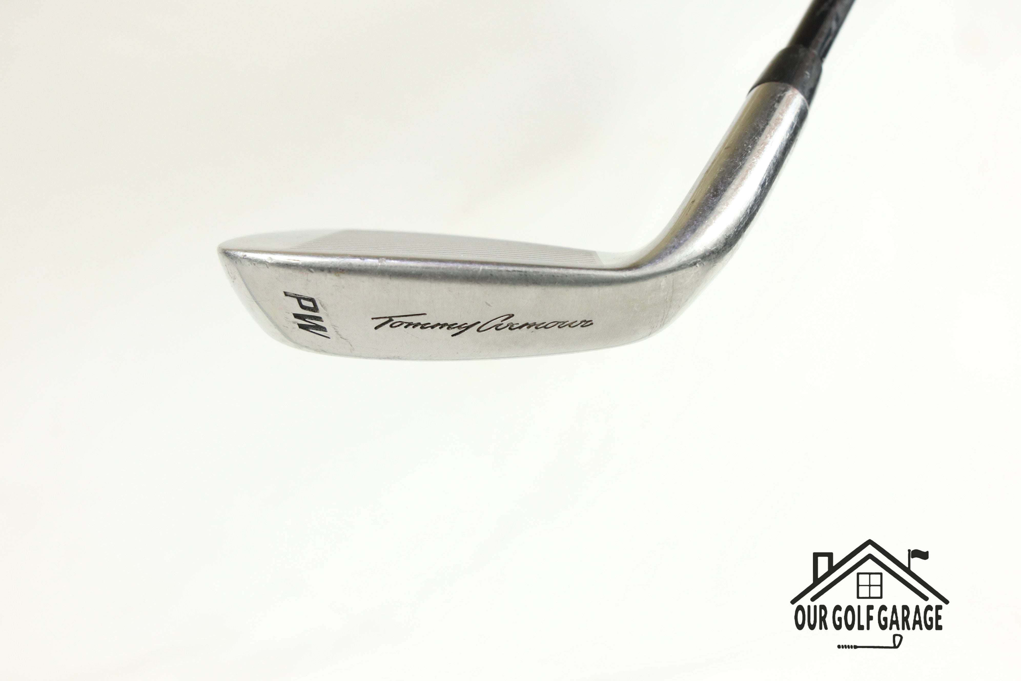 Tommy Armour Silver Scott Pitching Wedge