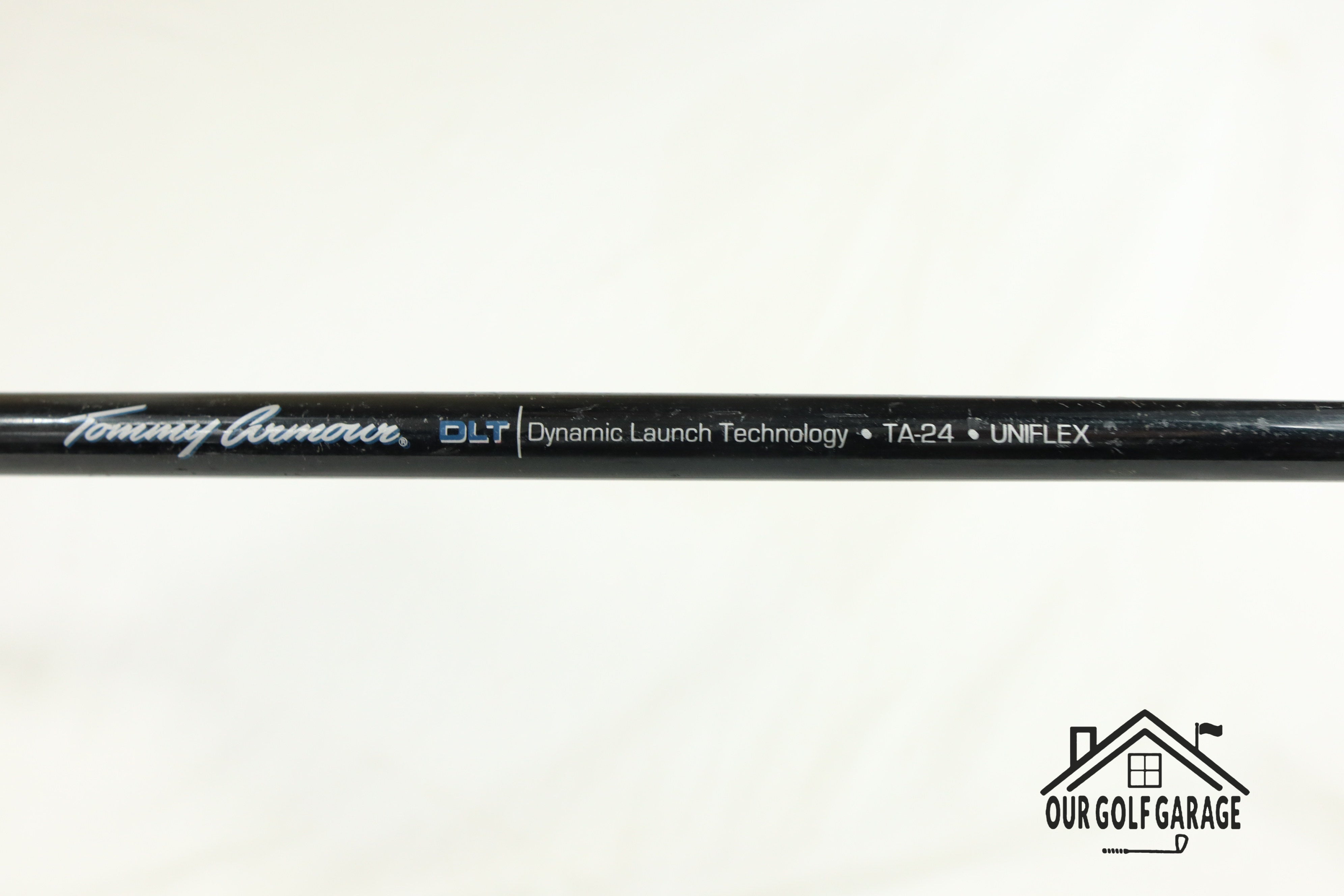 Tommy Armour Silver Scott Pitching Wedge