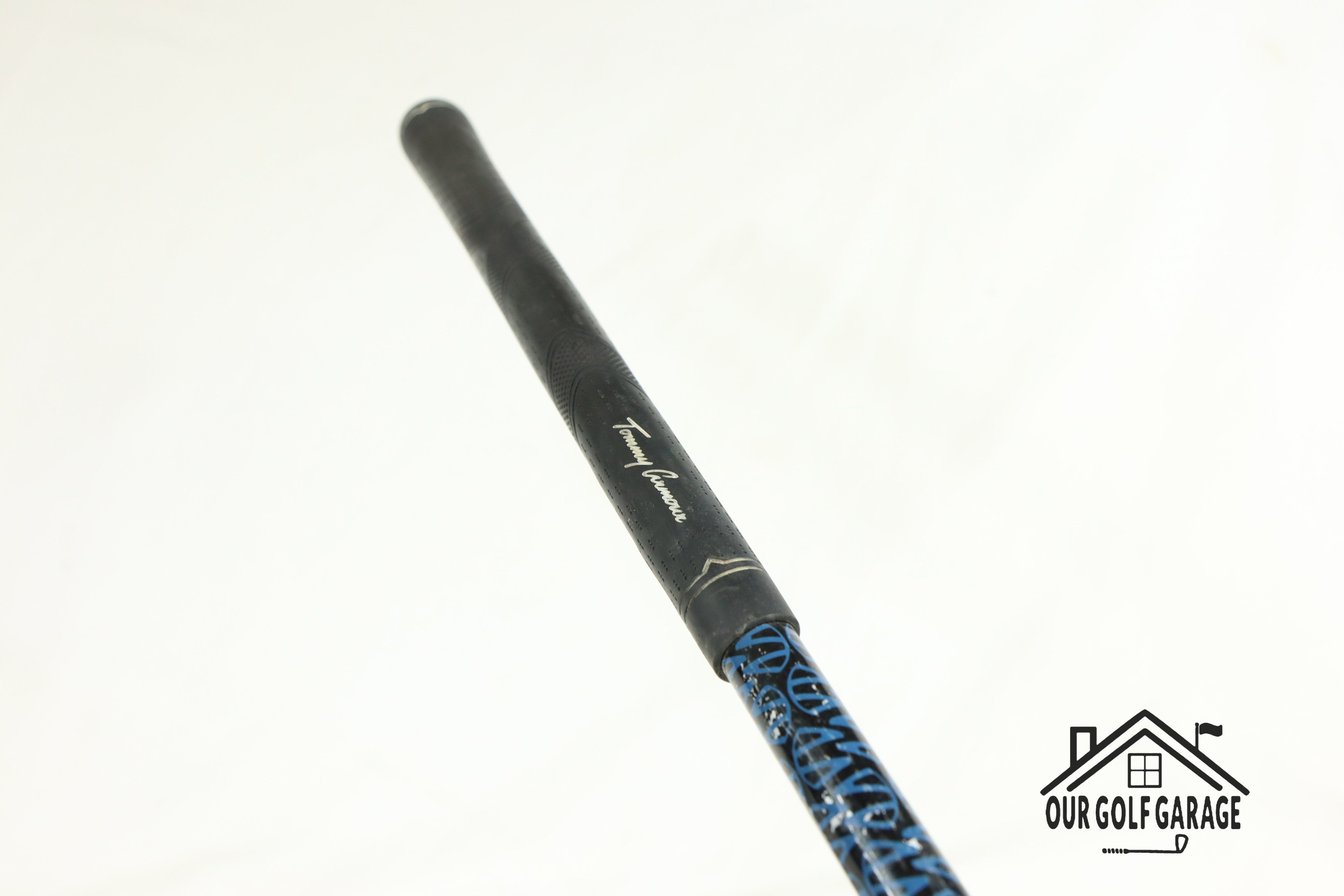 Tommy Armour Silver Scott Pitching Wedge