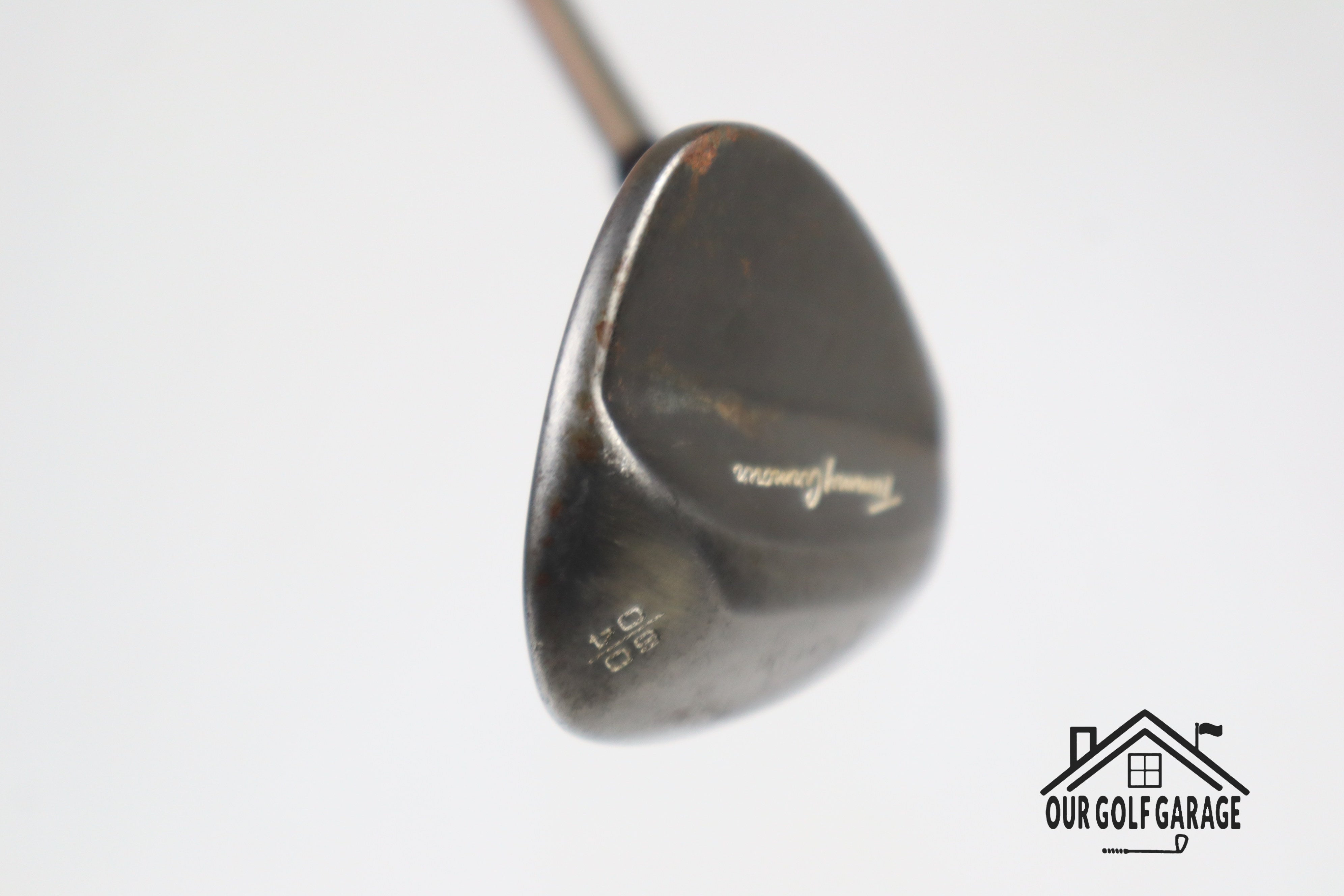 LH Tommy Armour 60° Wedge