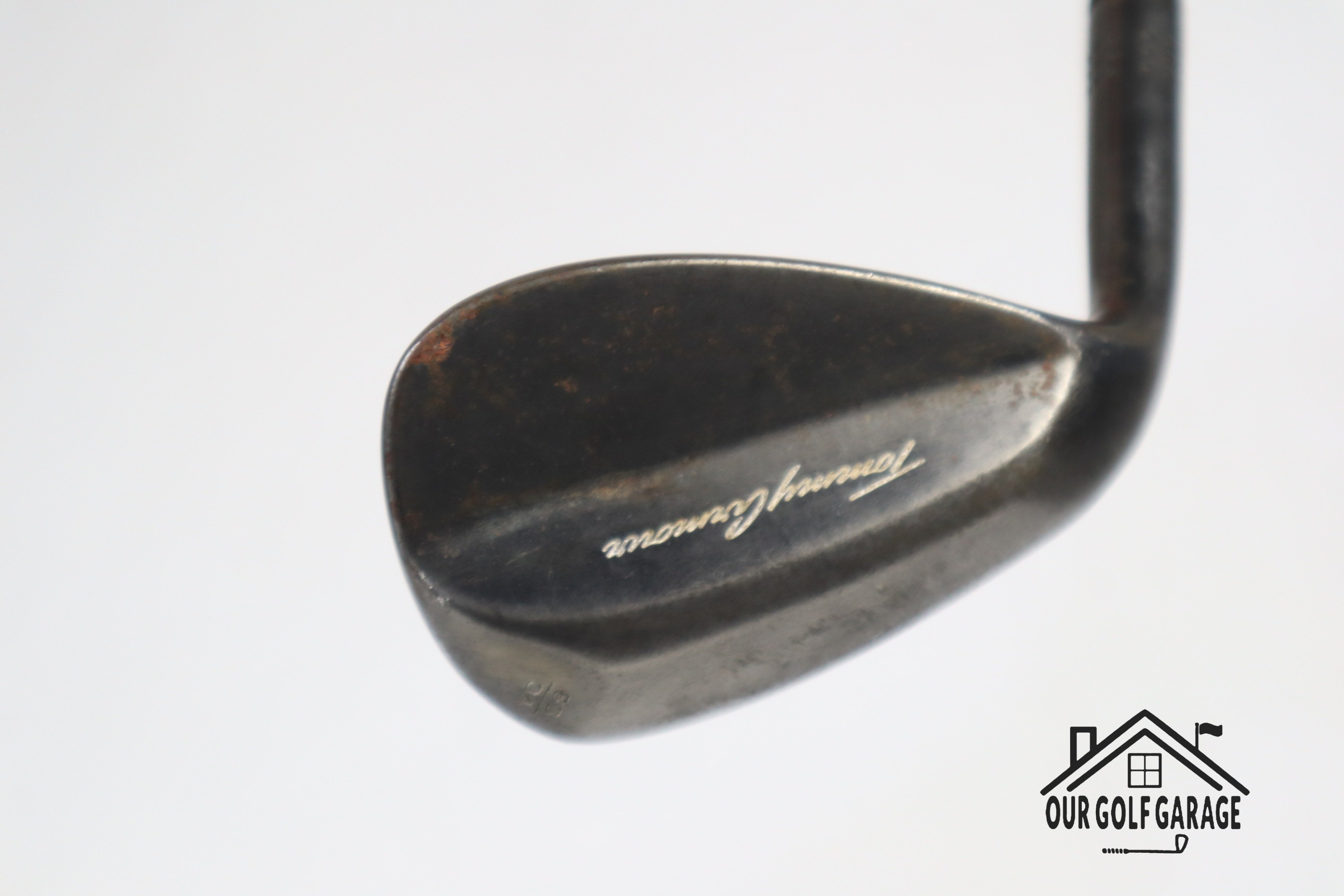 LH Tommy Armour 60° Wedge