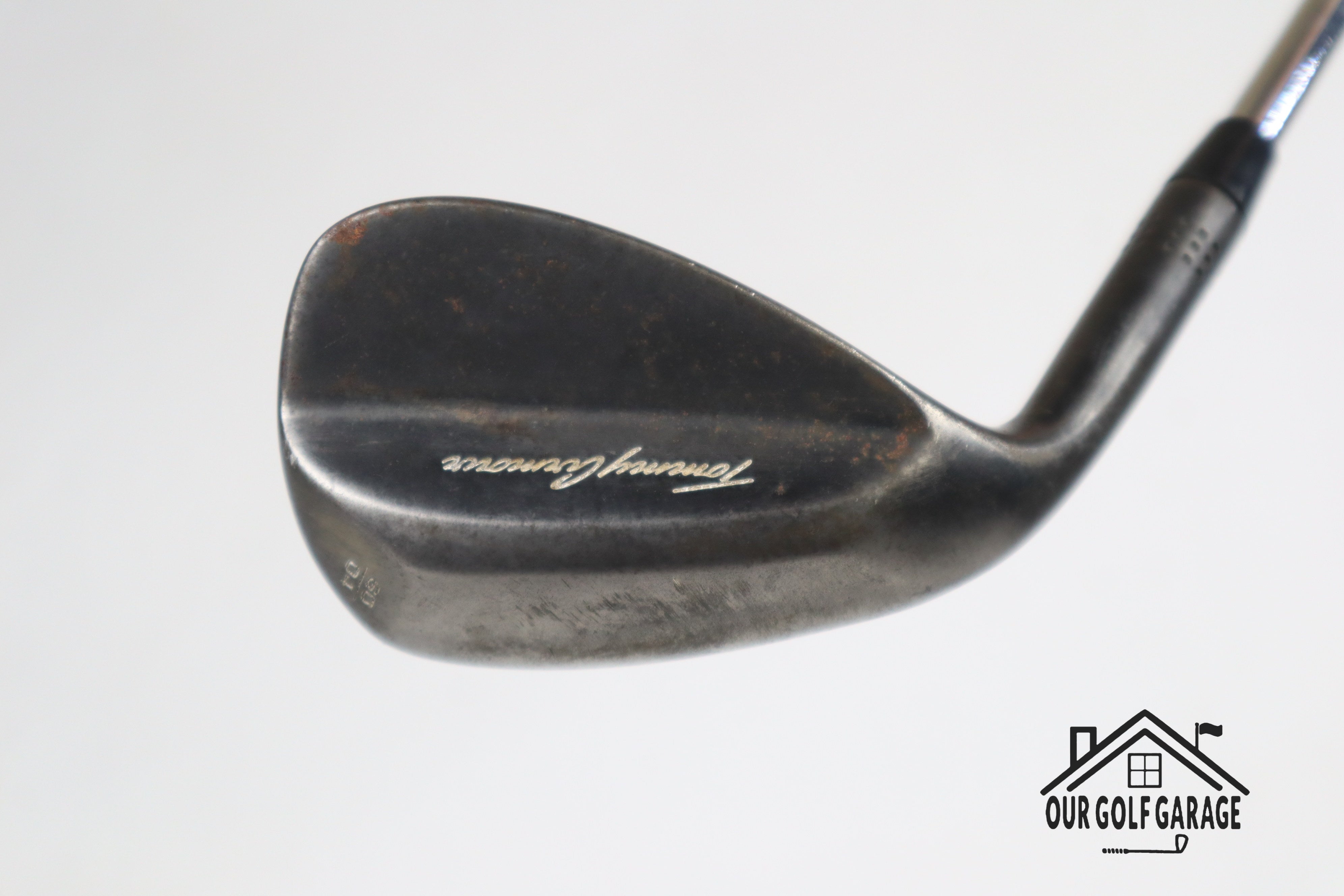 LH Tommy Armour 60° Wedge