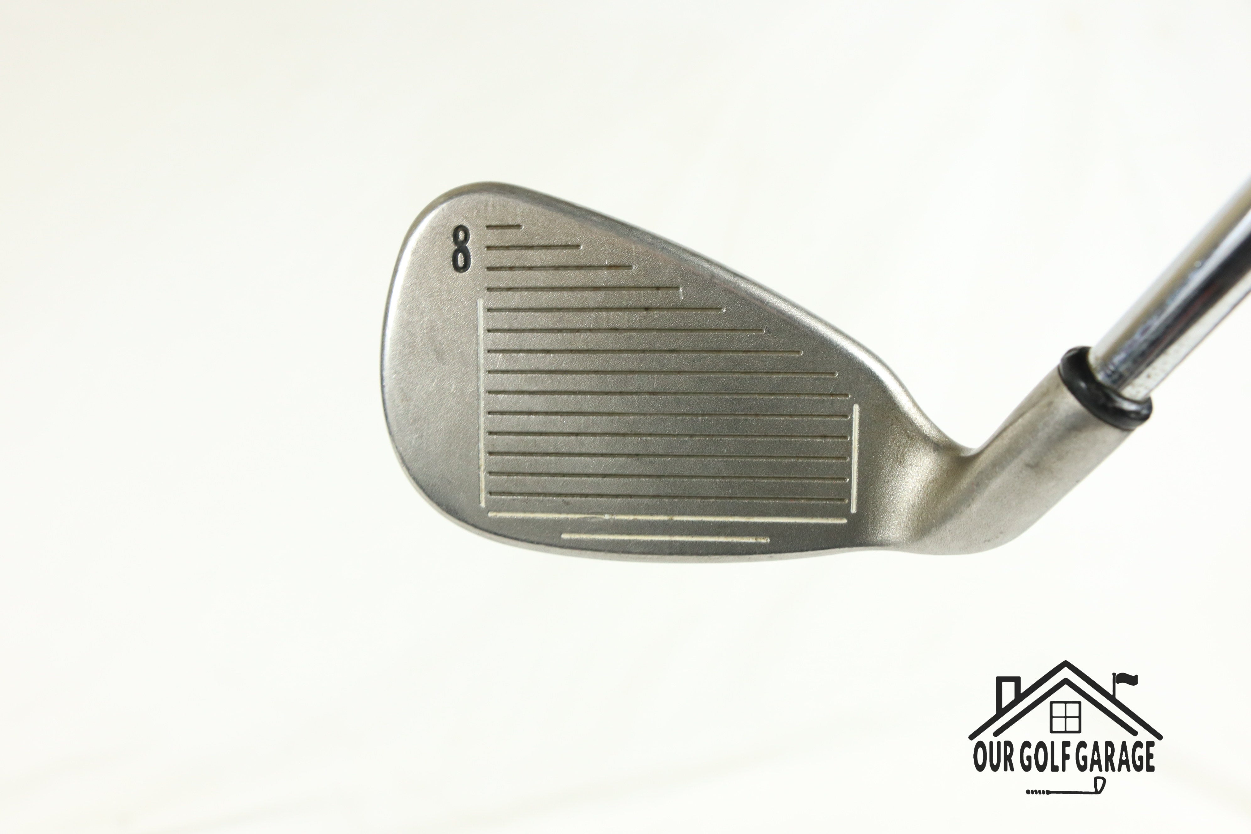 Callaway Big Bertha X-12 8 Iron