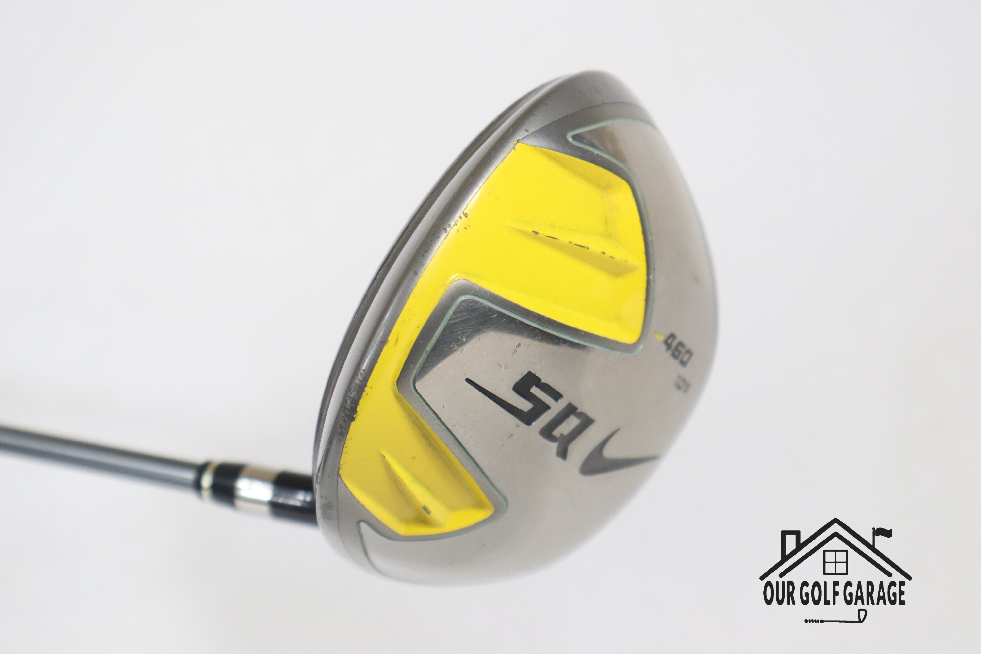 Nike SQ 460 10.5° Driver