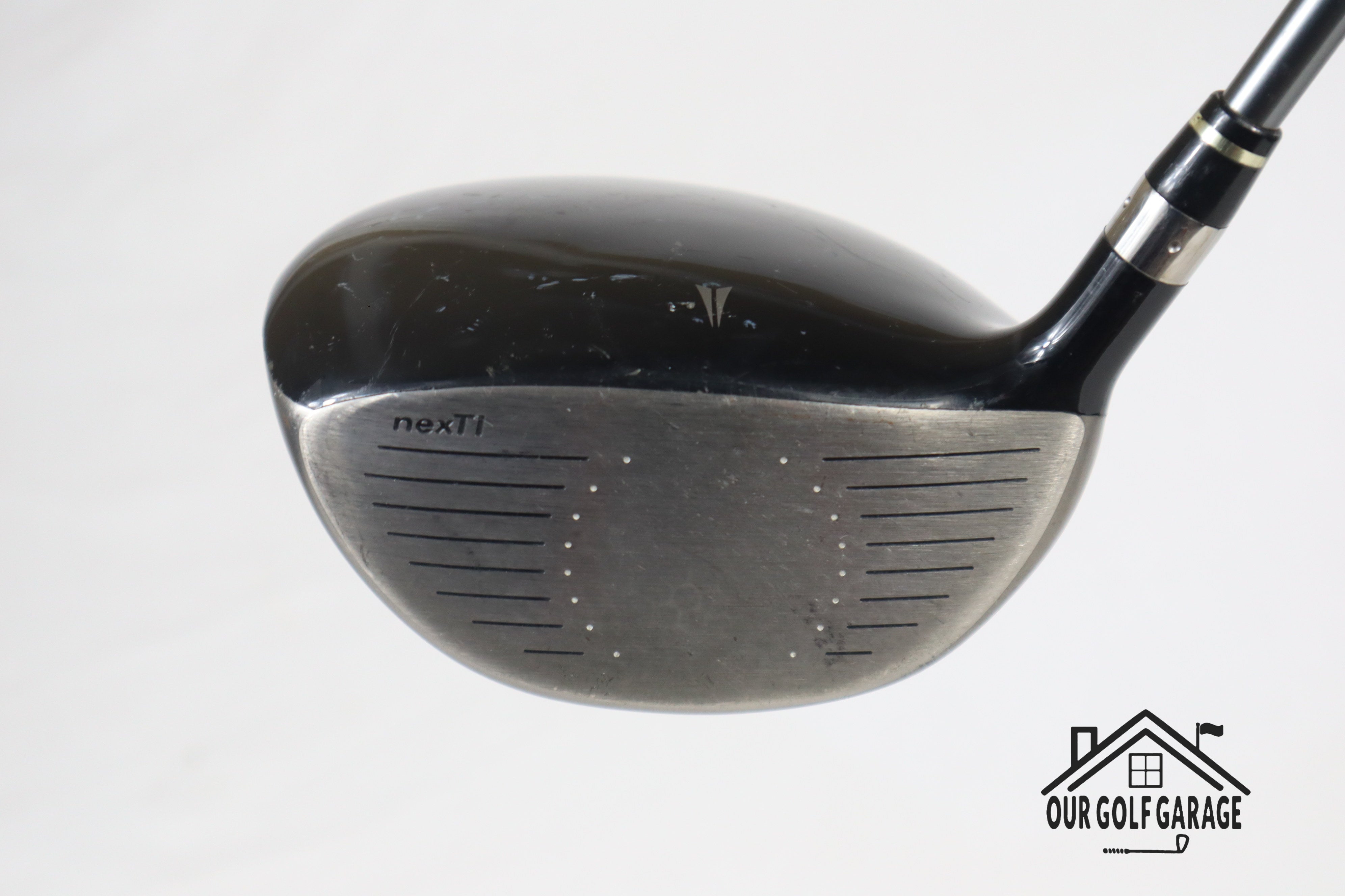 Nike SQ 460 10.5° Driver