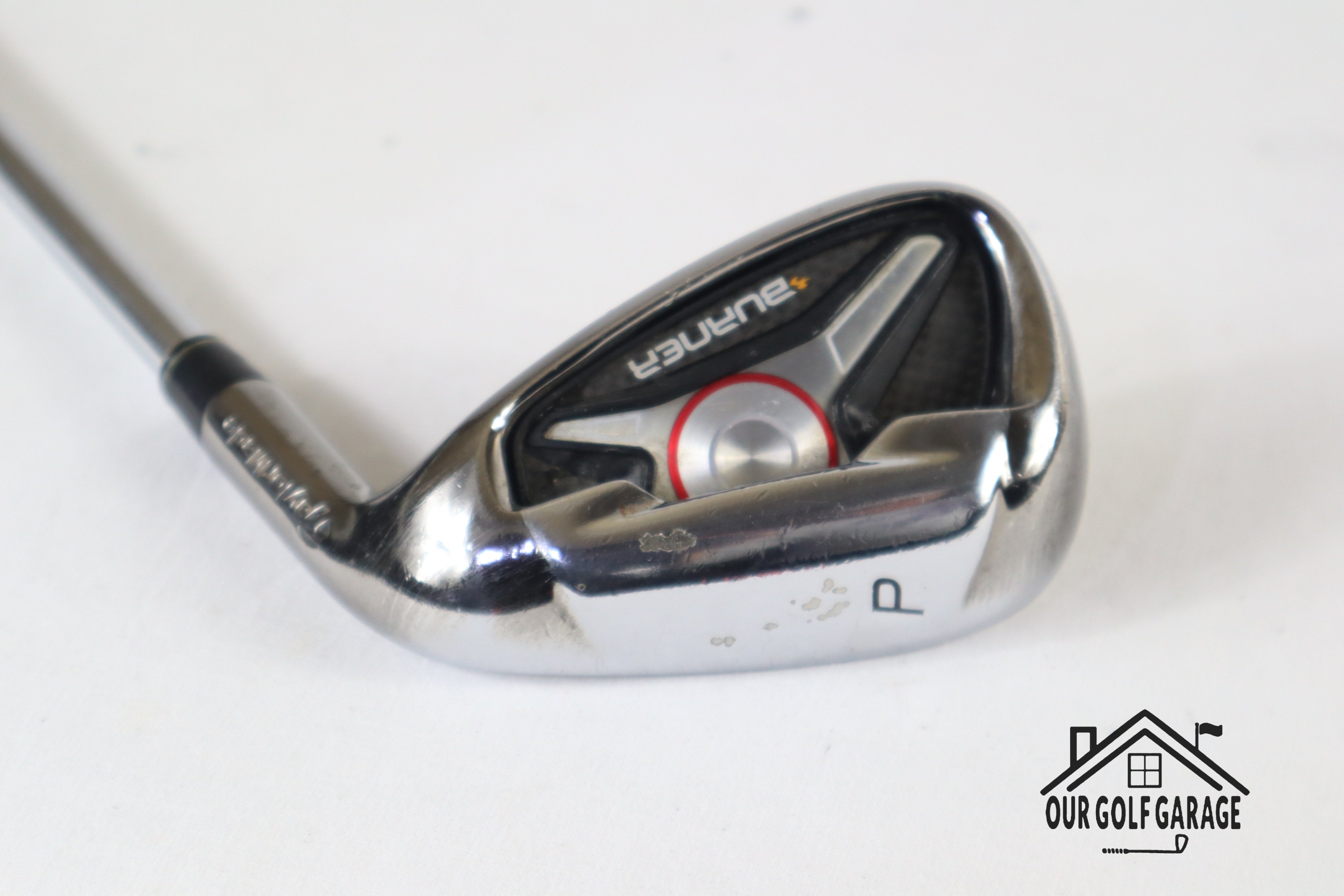 2009 TaylorMade Burner Pitching Wedge