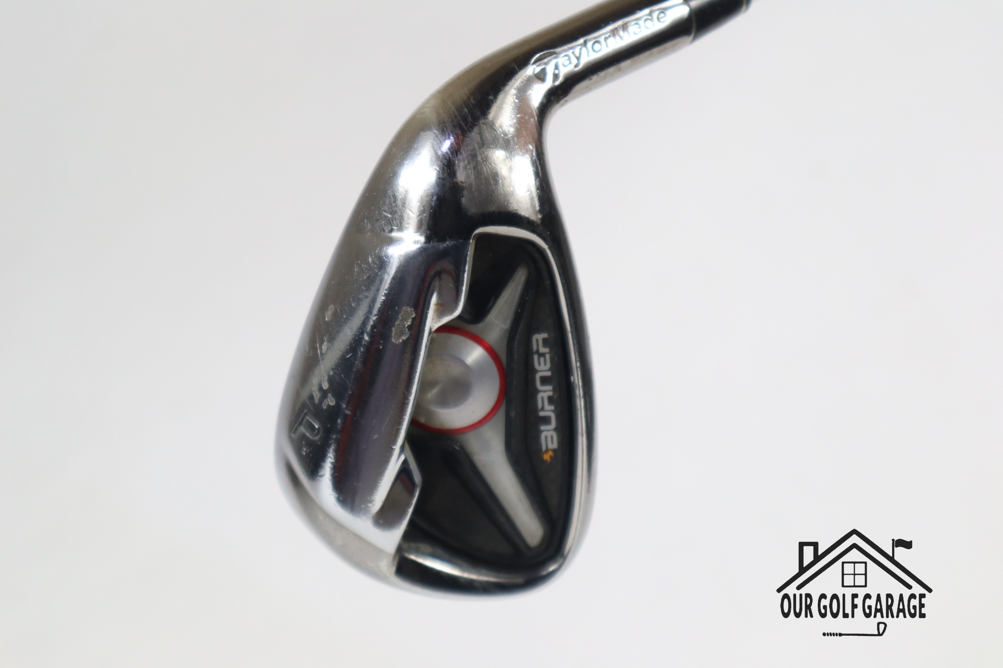 2009 TaylorMade Burner Pitching Wedge