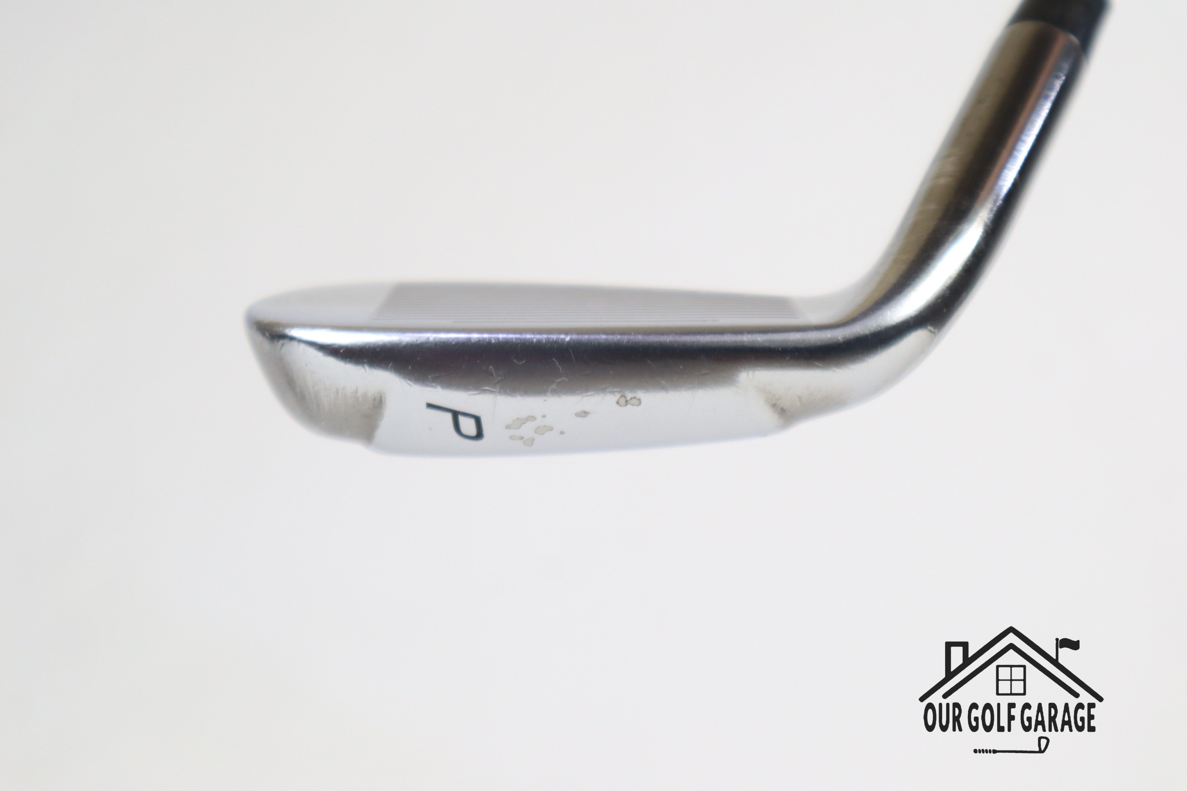 2009 TaylorMade Burner Pitching Wedge