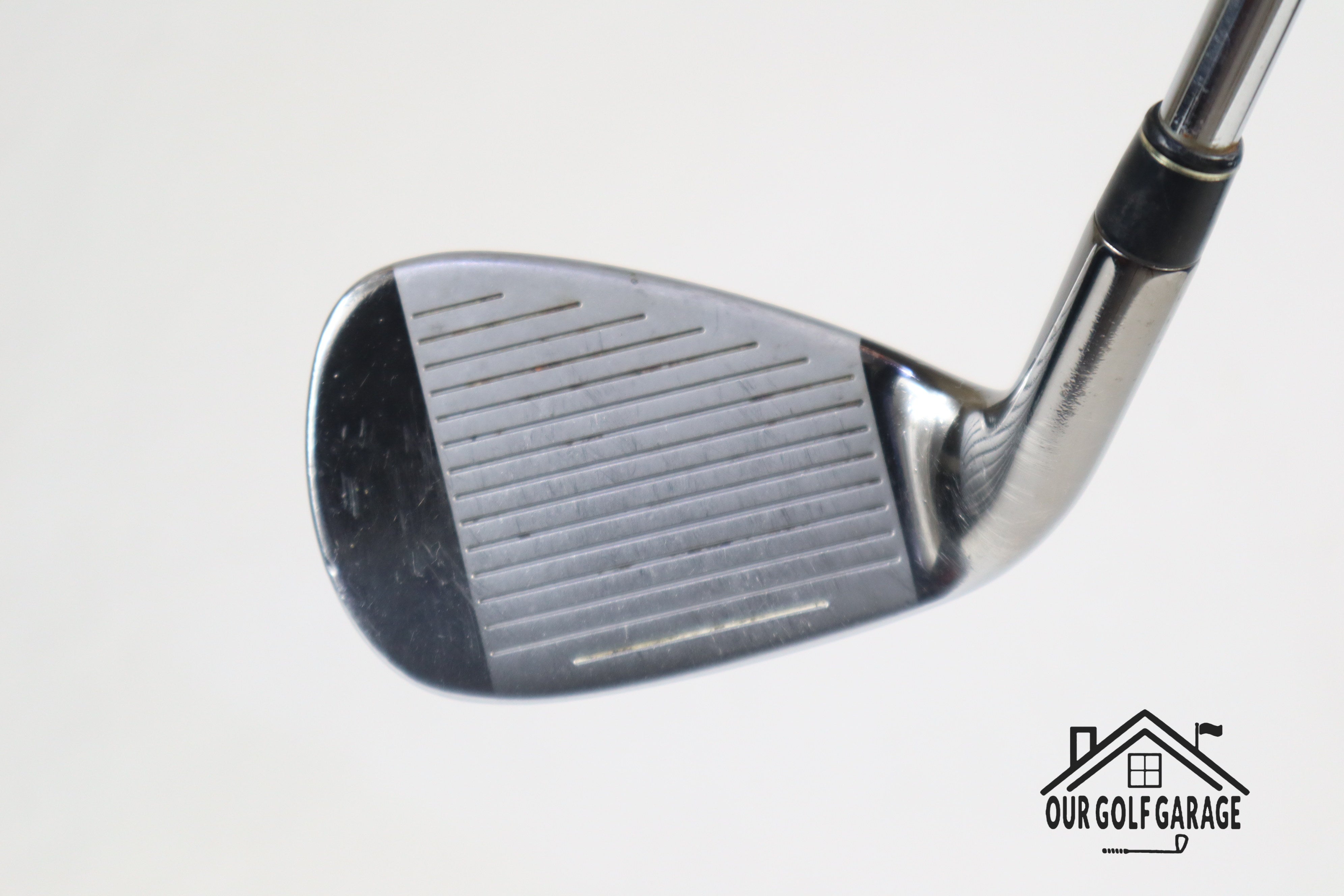 2009 TaylorMade Burner Pitching Wedge