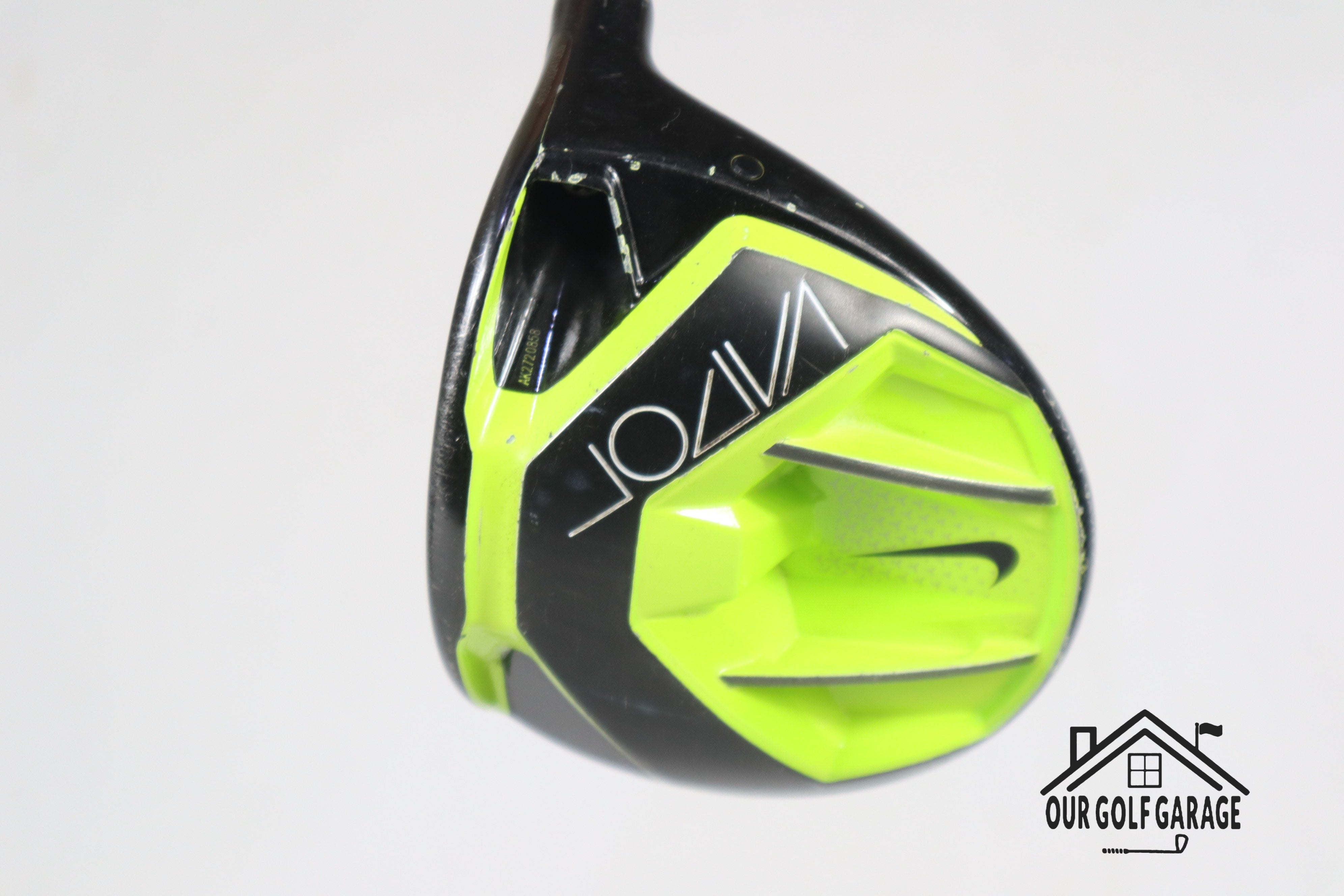 Nike Vapor Pro 10.5° Driver