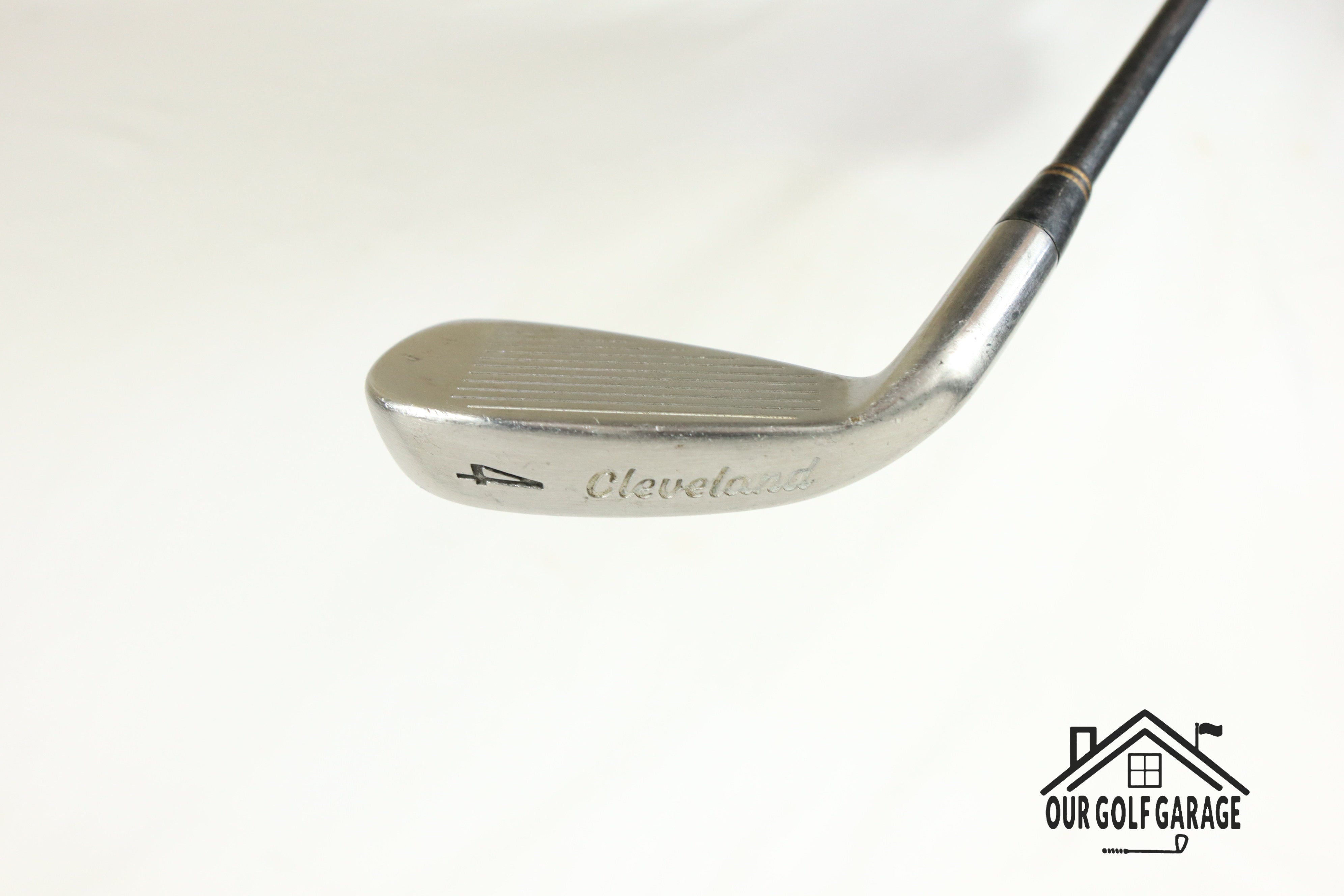 Cleveland TA5 4 Iron