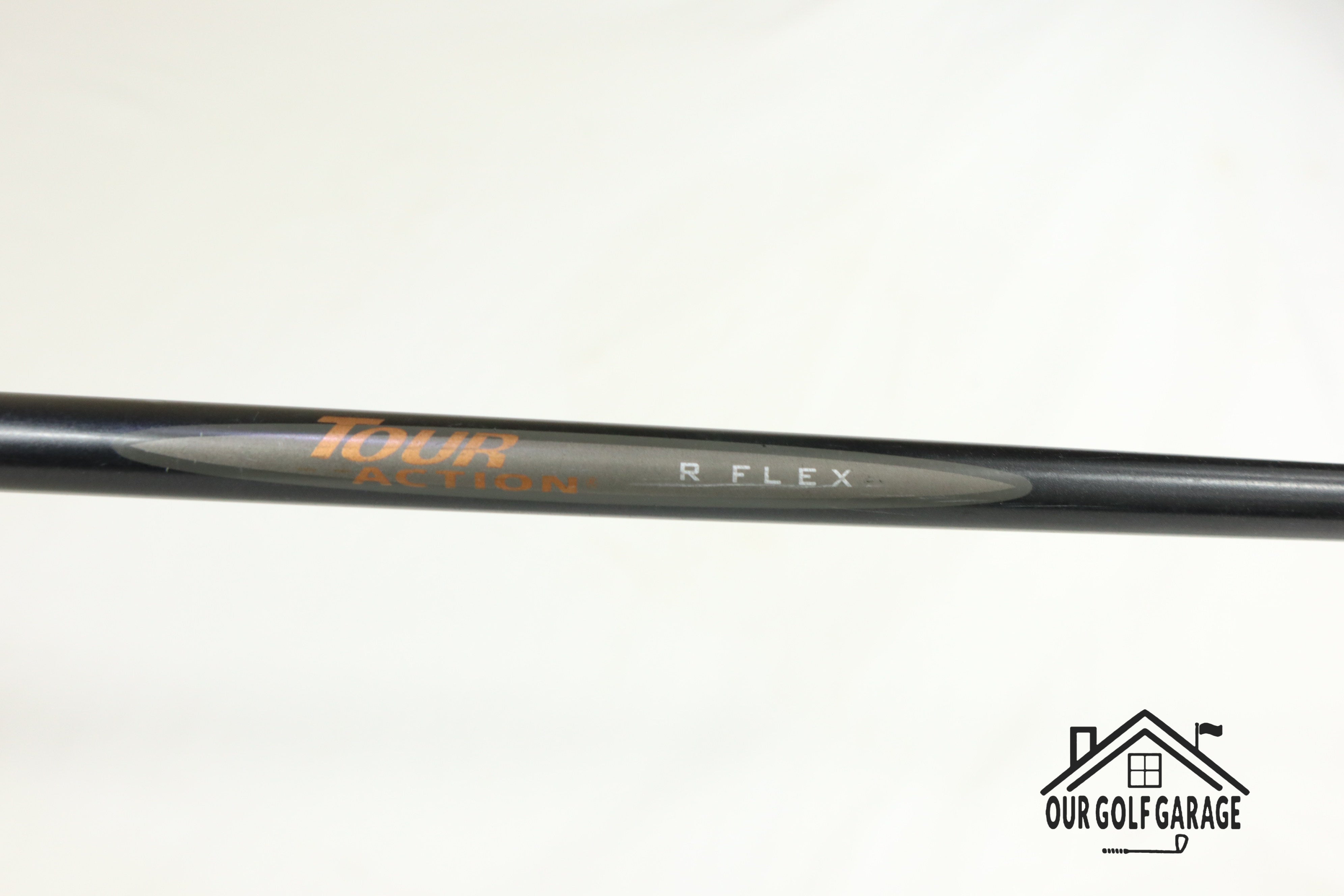 Cleveland TA5 4 Iron