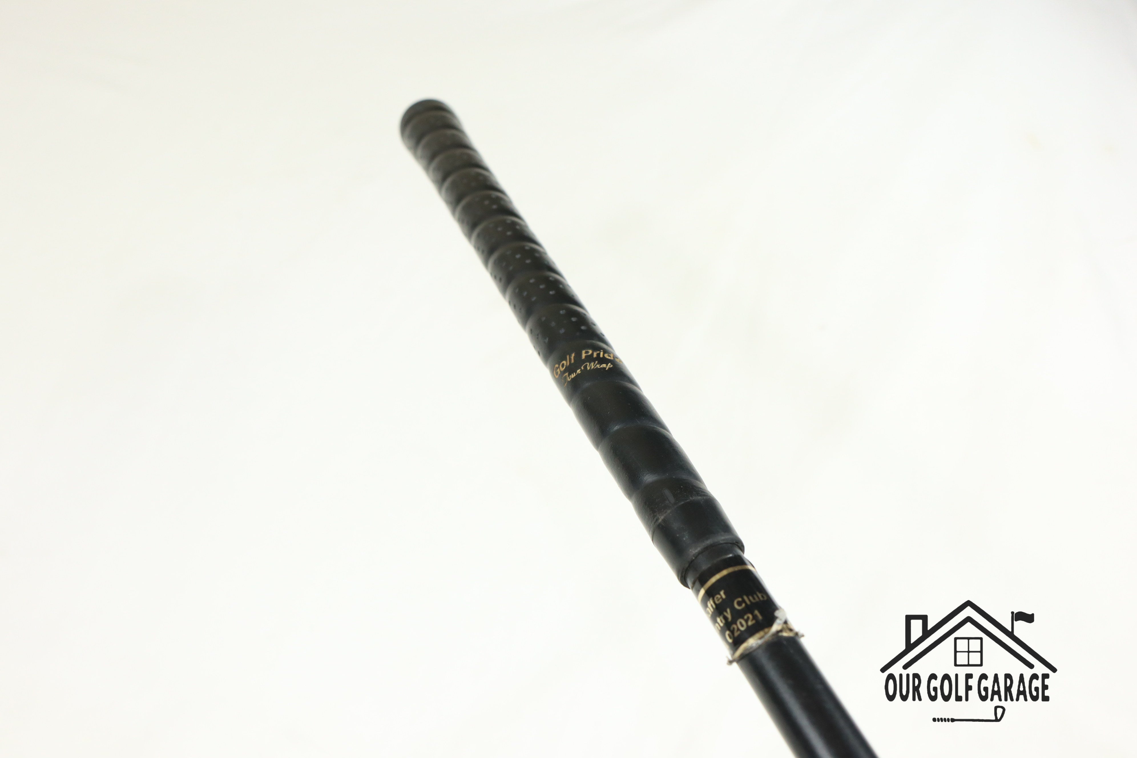 Cleveland TA5 4 Iron
