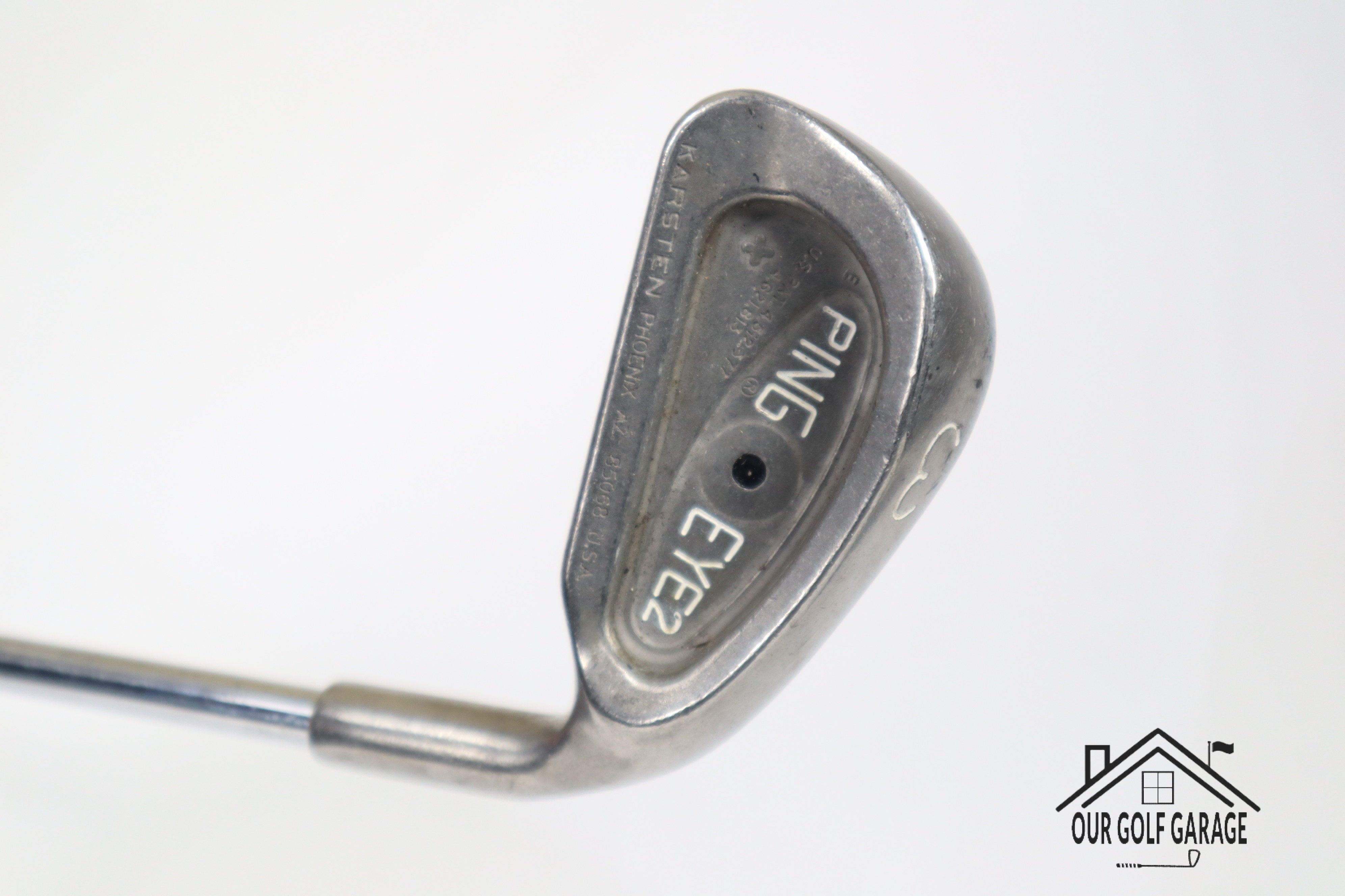 Ping Eye 2 3 Iron