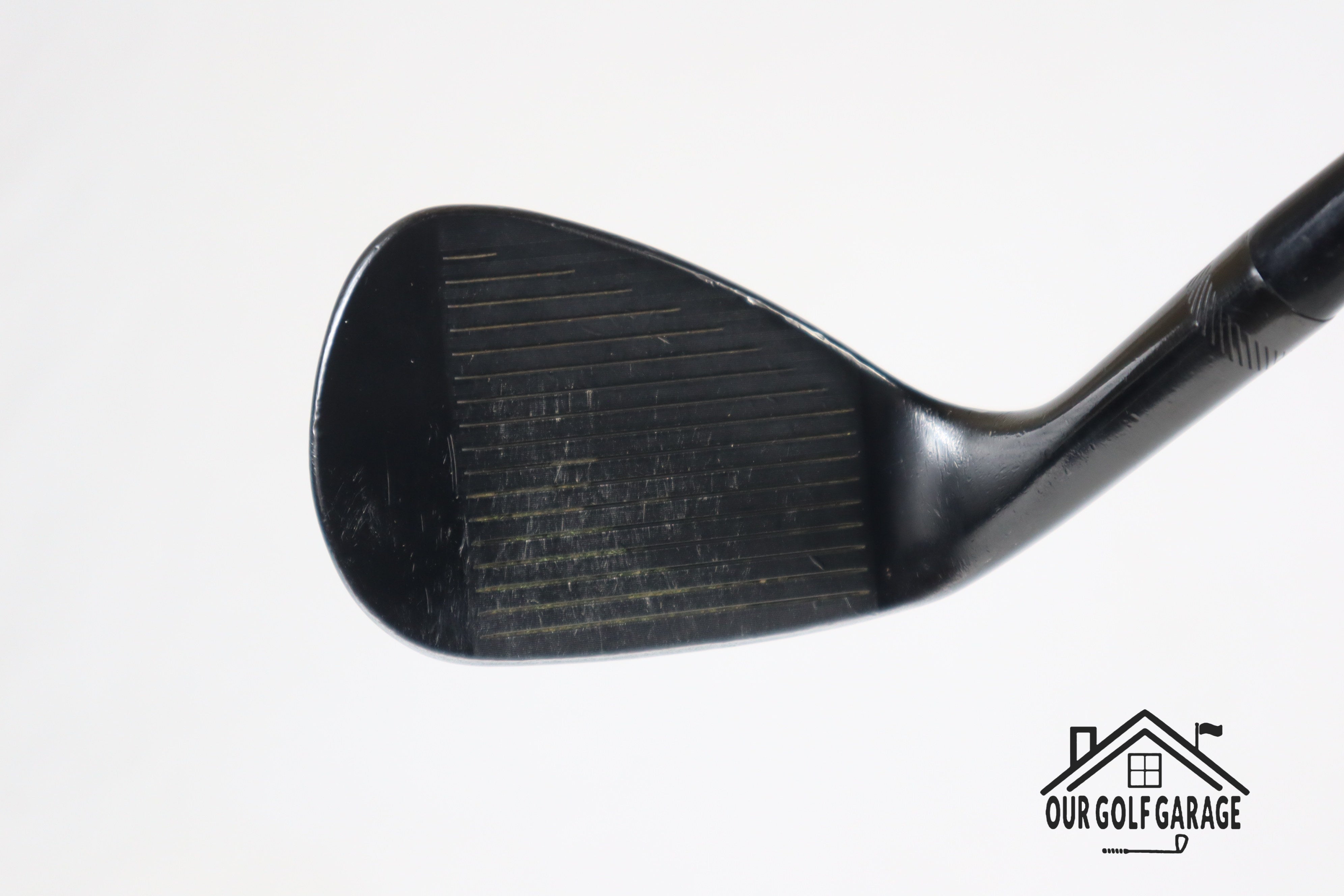 Titleist SM9 Premium Black 52° Wedge