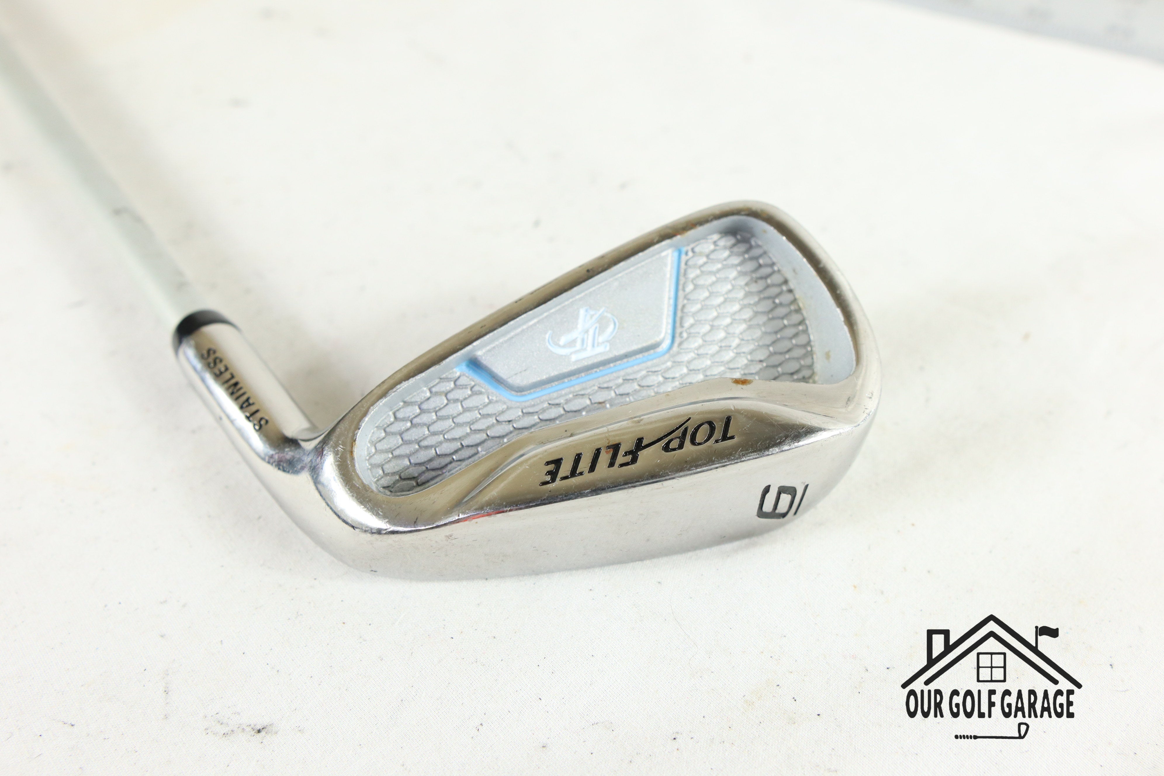 Ladies Top Flite 6 Iron