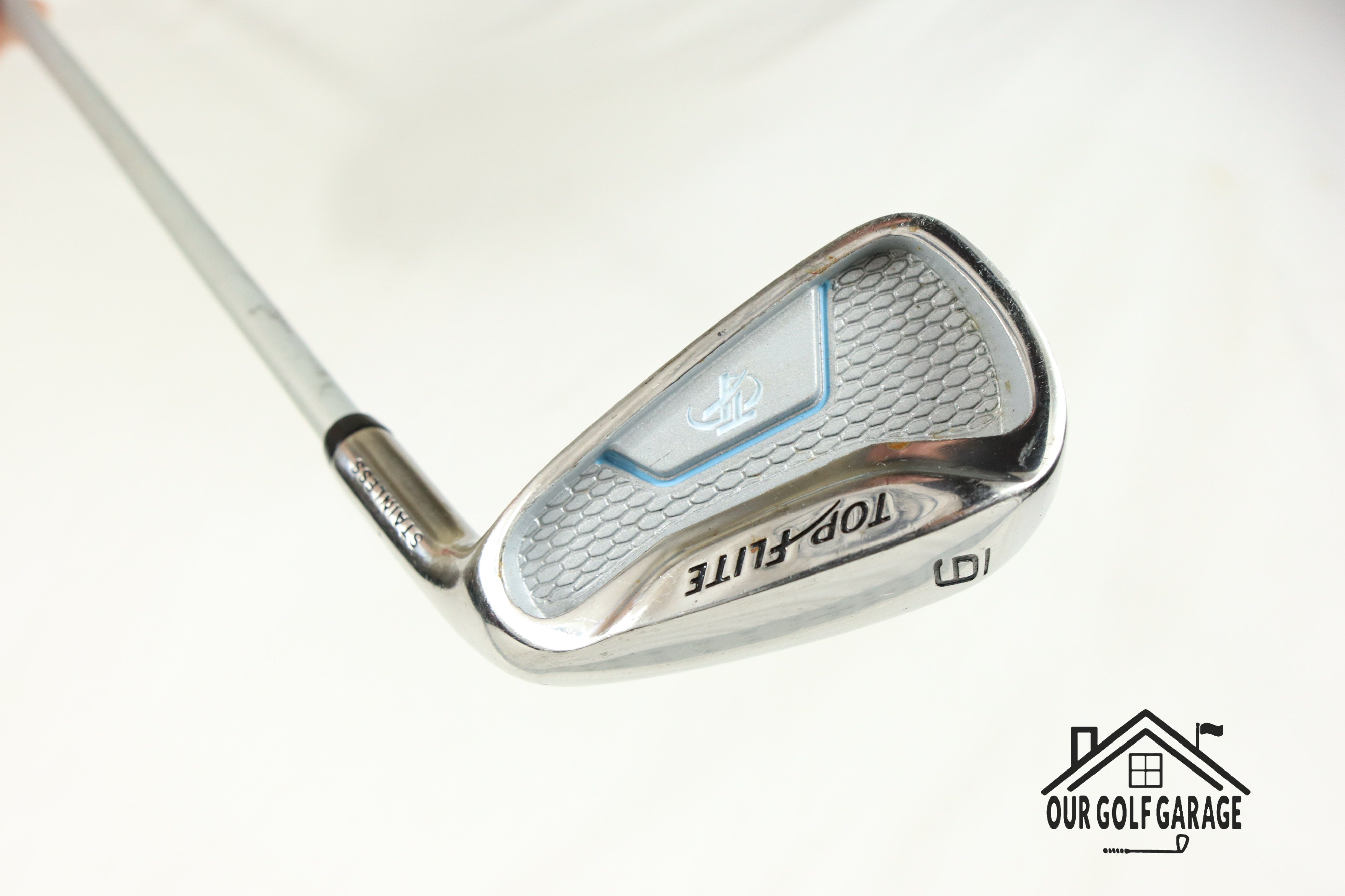 Ladies Top Flite 6 Iron