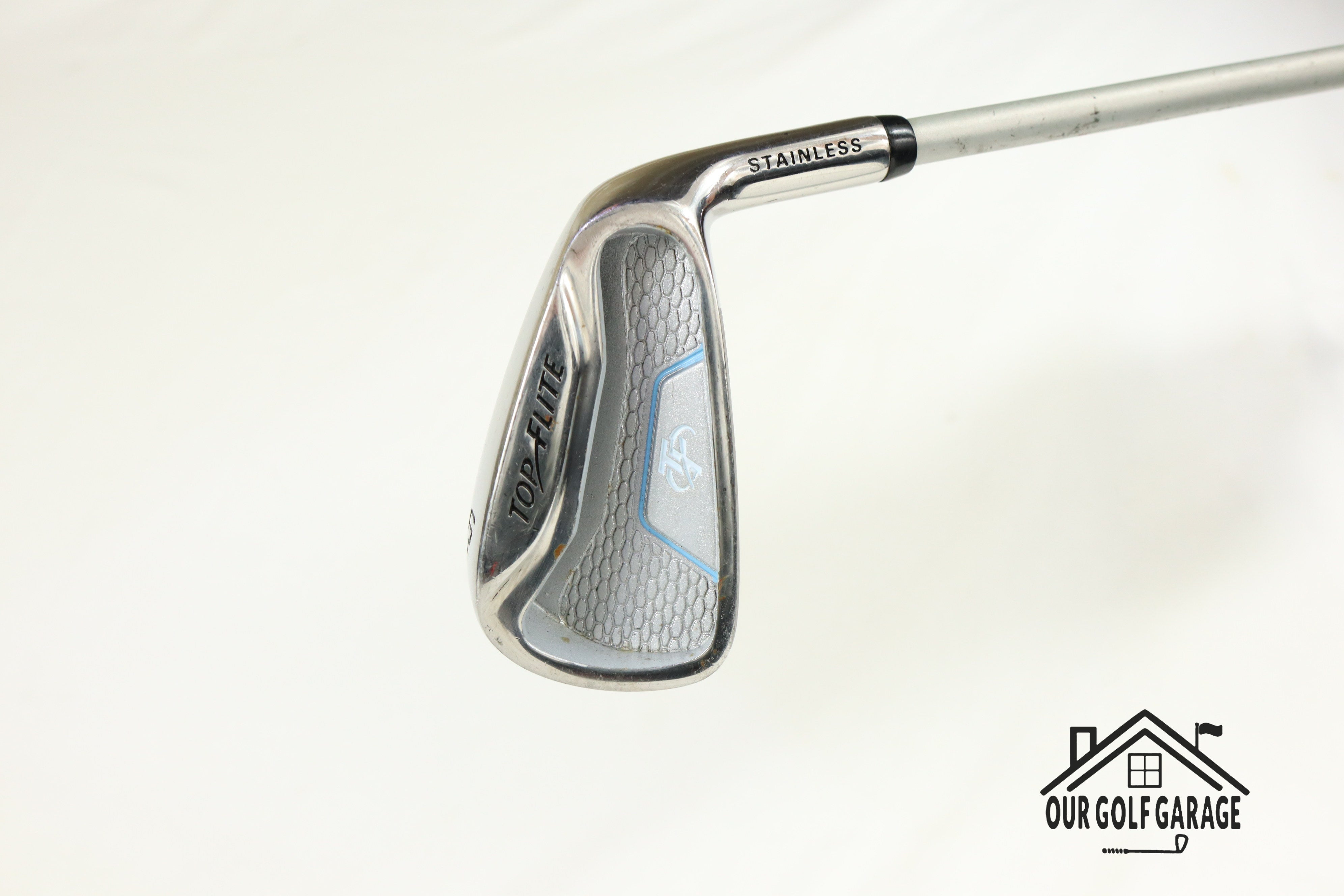 Ladies Top Flite 6 Iron