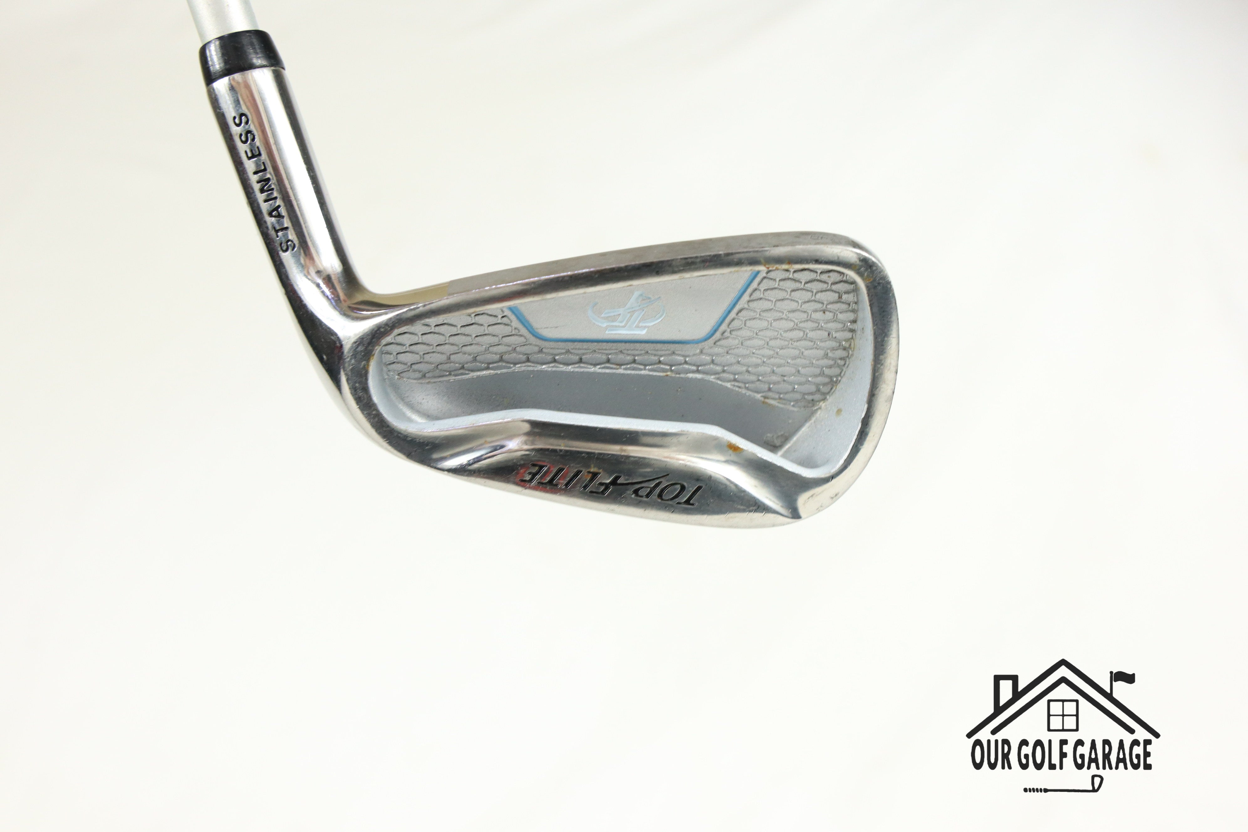Ladies Top Flite 6 Iron