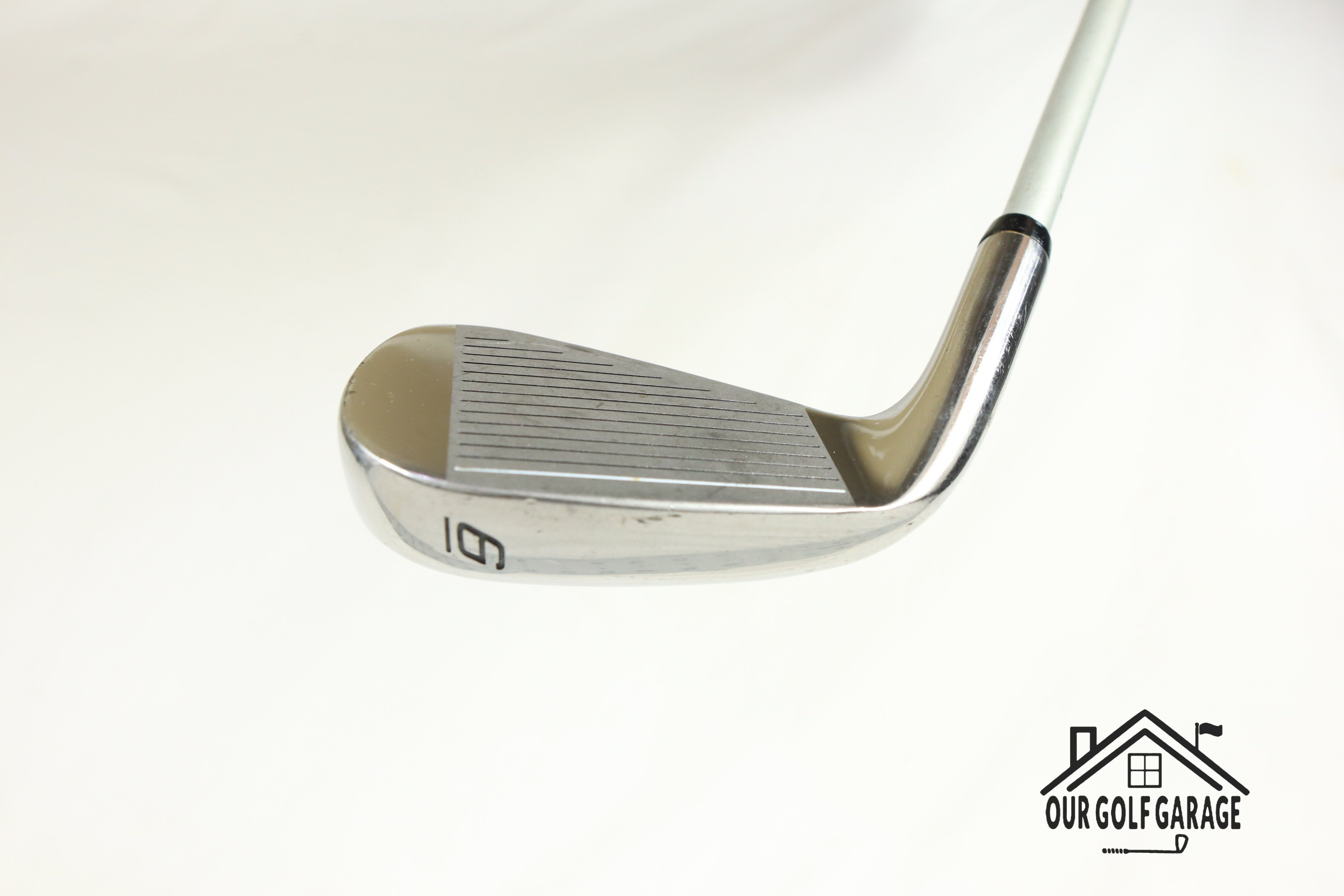Ladies Top Flite 6 Iron
