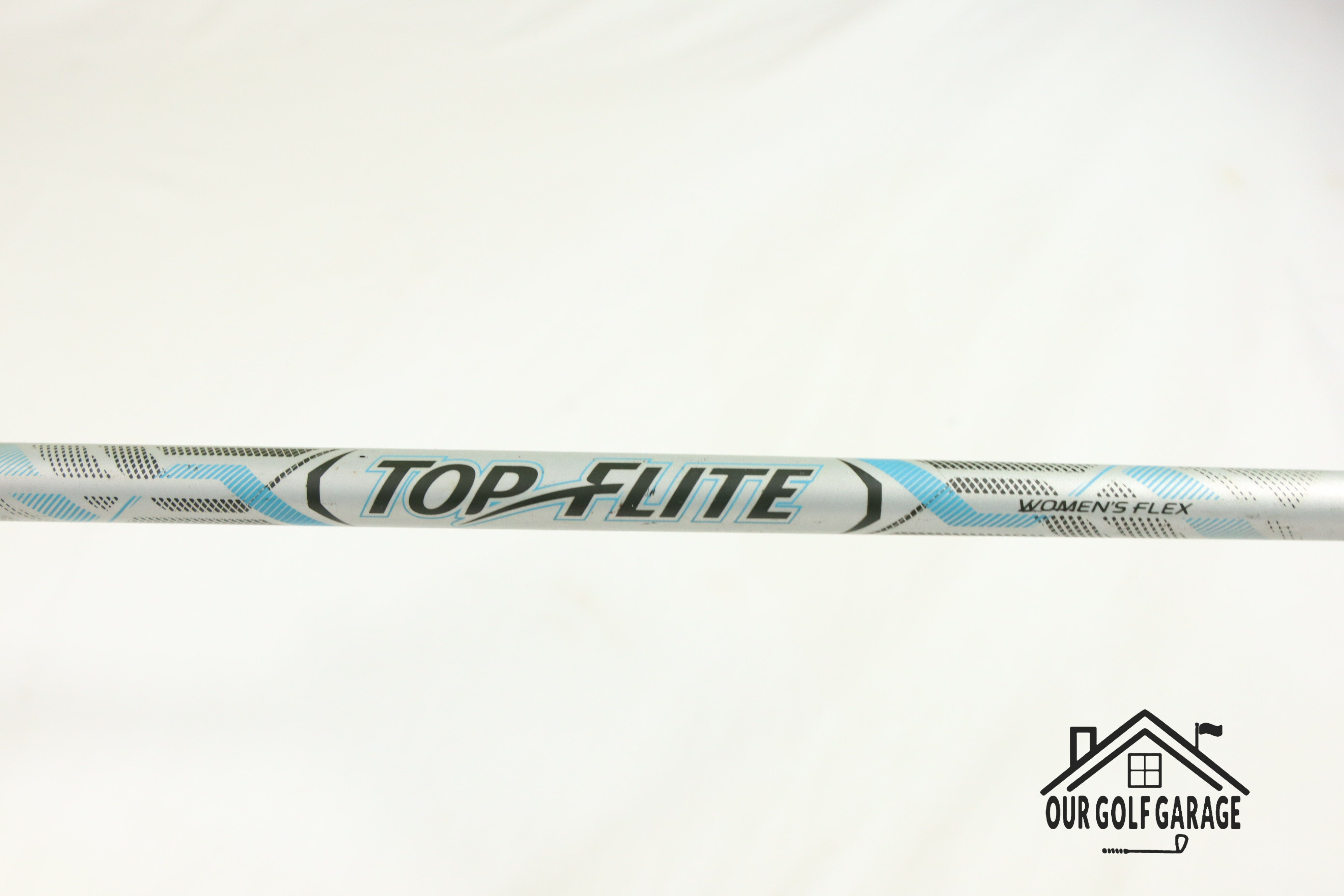 Ladies Top Flite 6 Iron