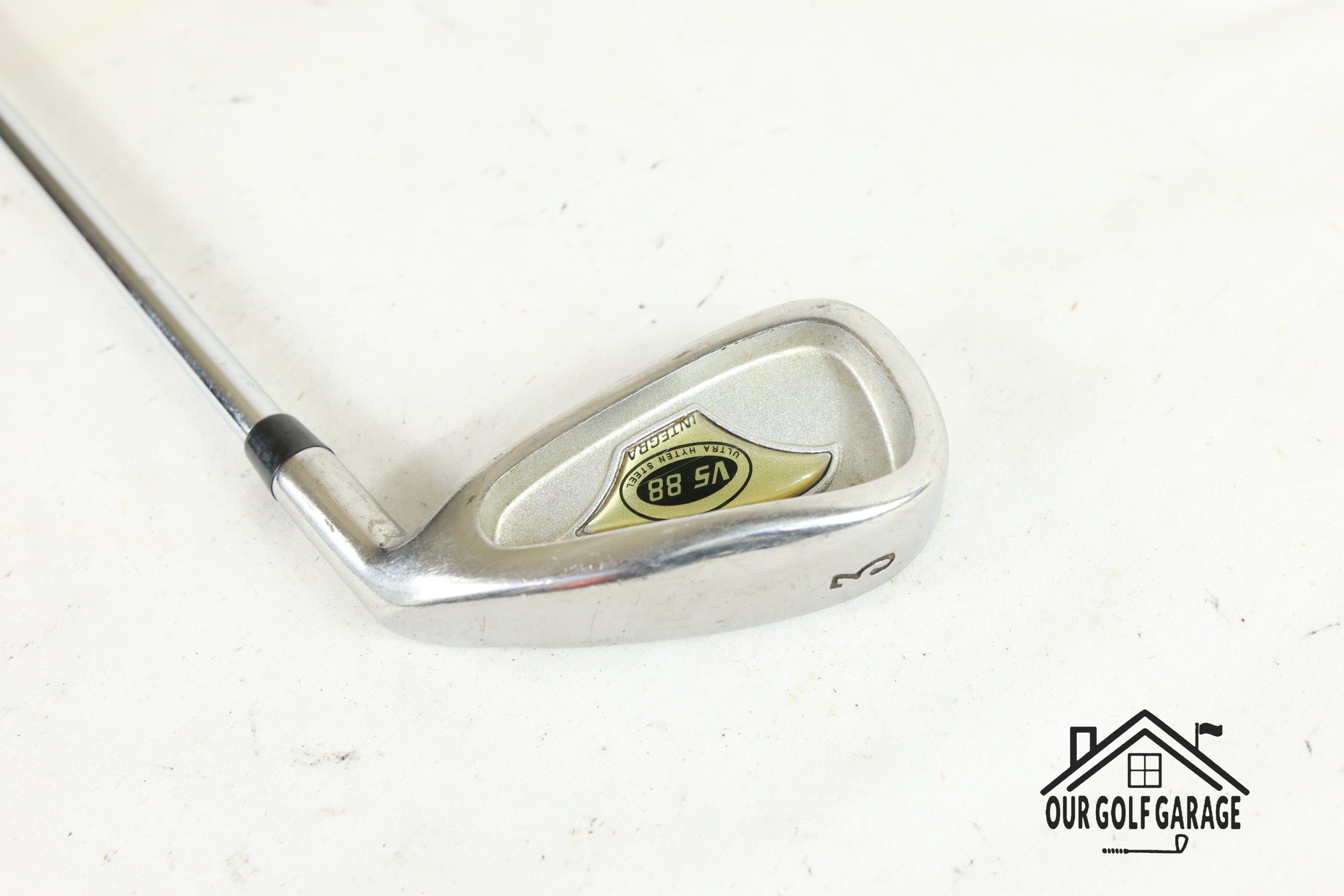 Offbrand VS-88 3 Iron