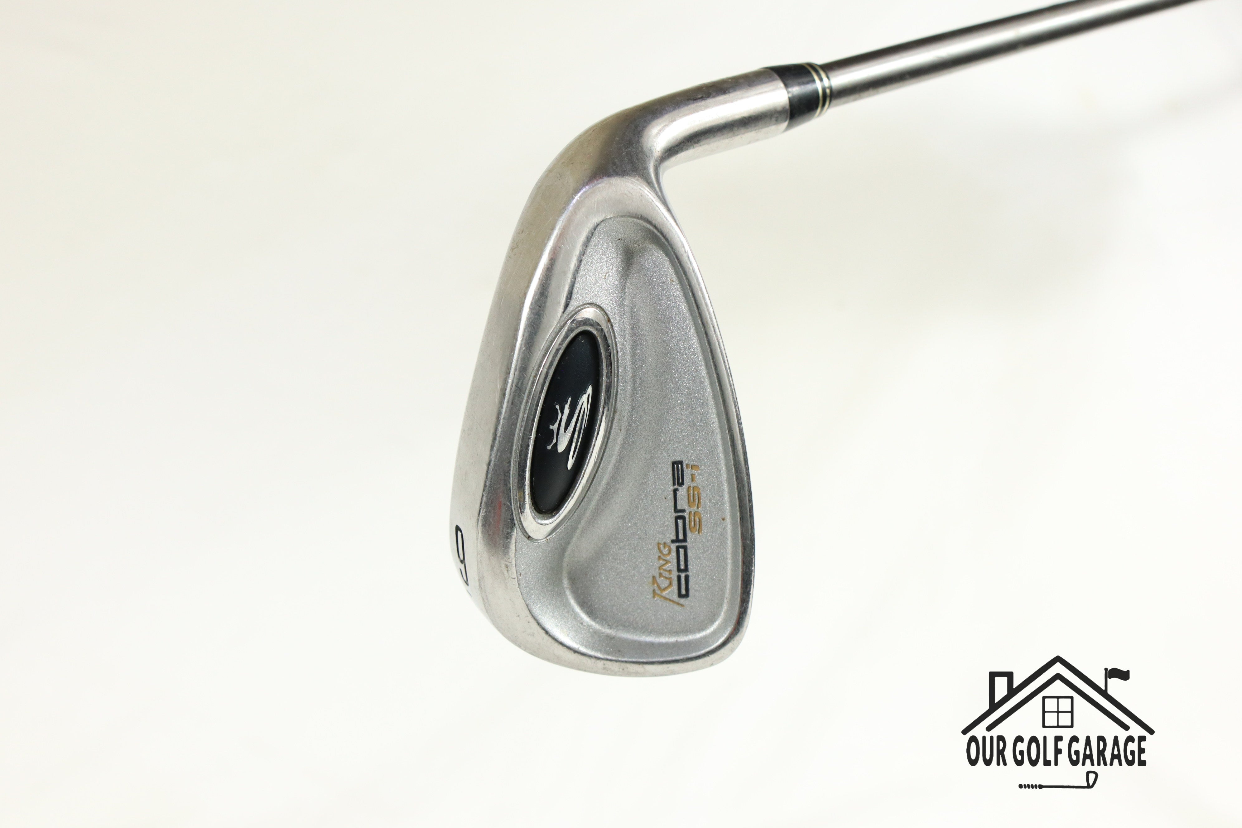 King Cobra SS-i 9 Iron