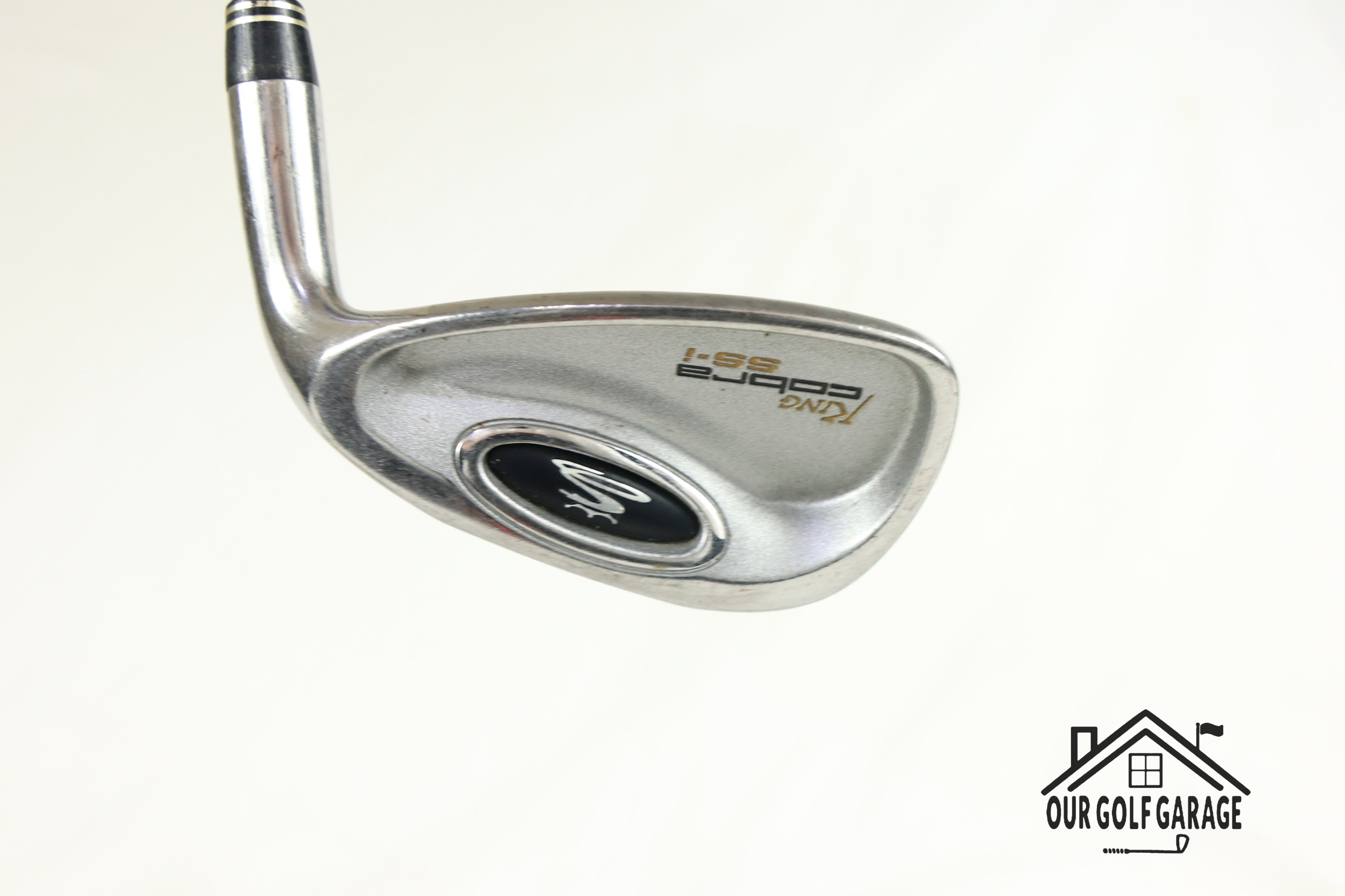 King Cobra SS-i 9 Iron