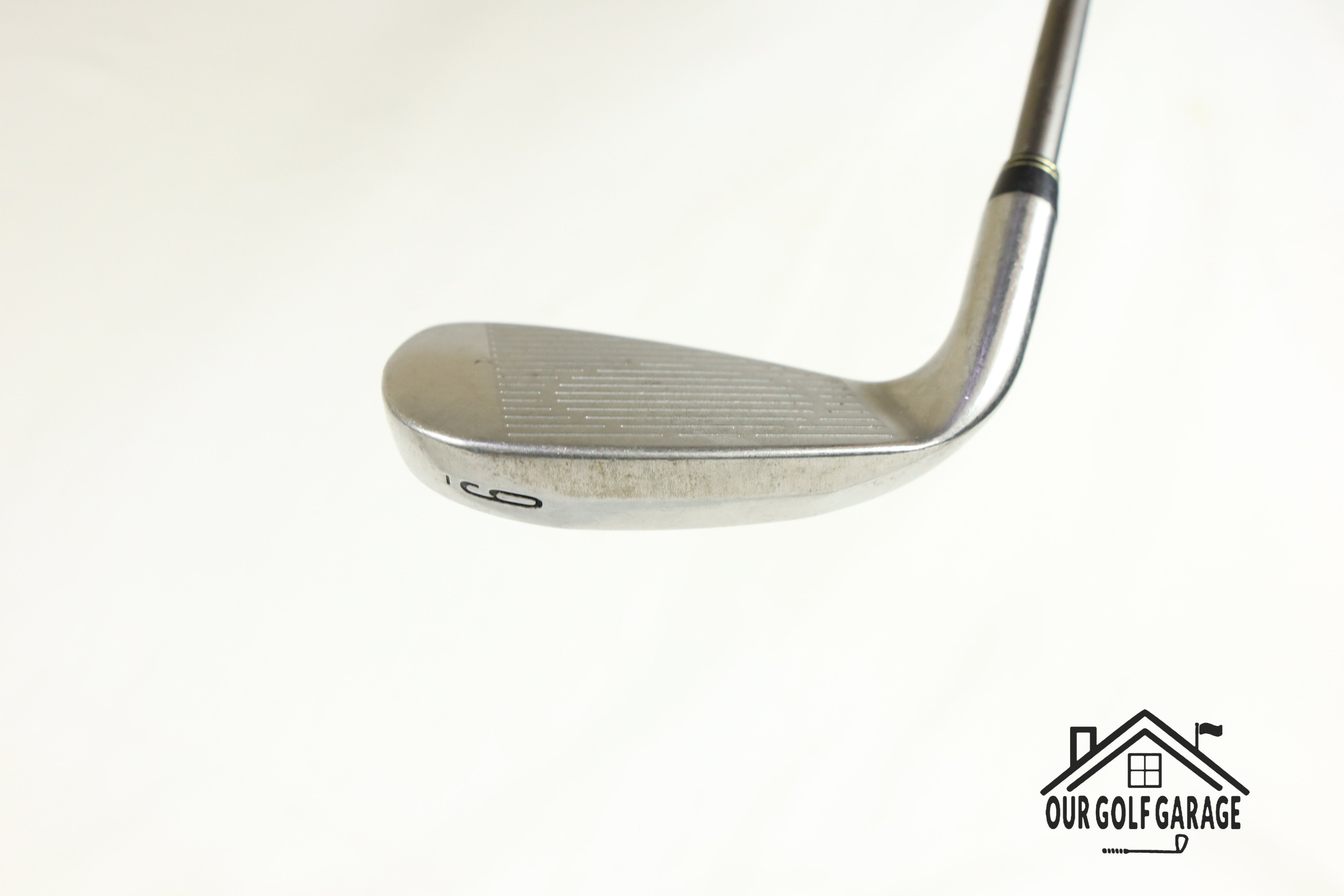 King Cobra SS-i 9 Iron