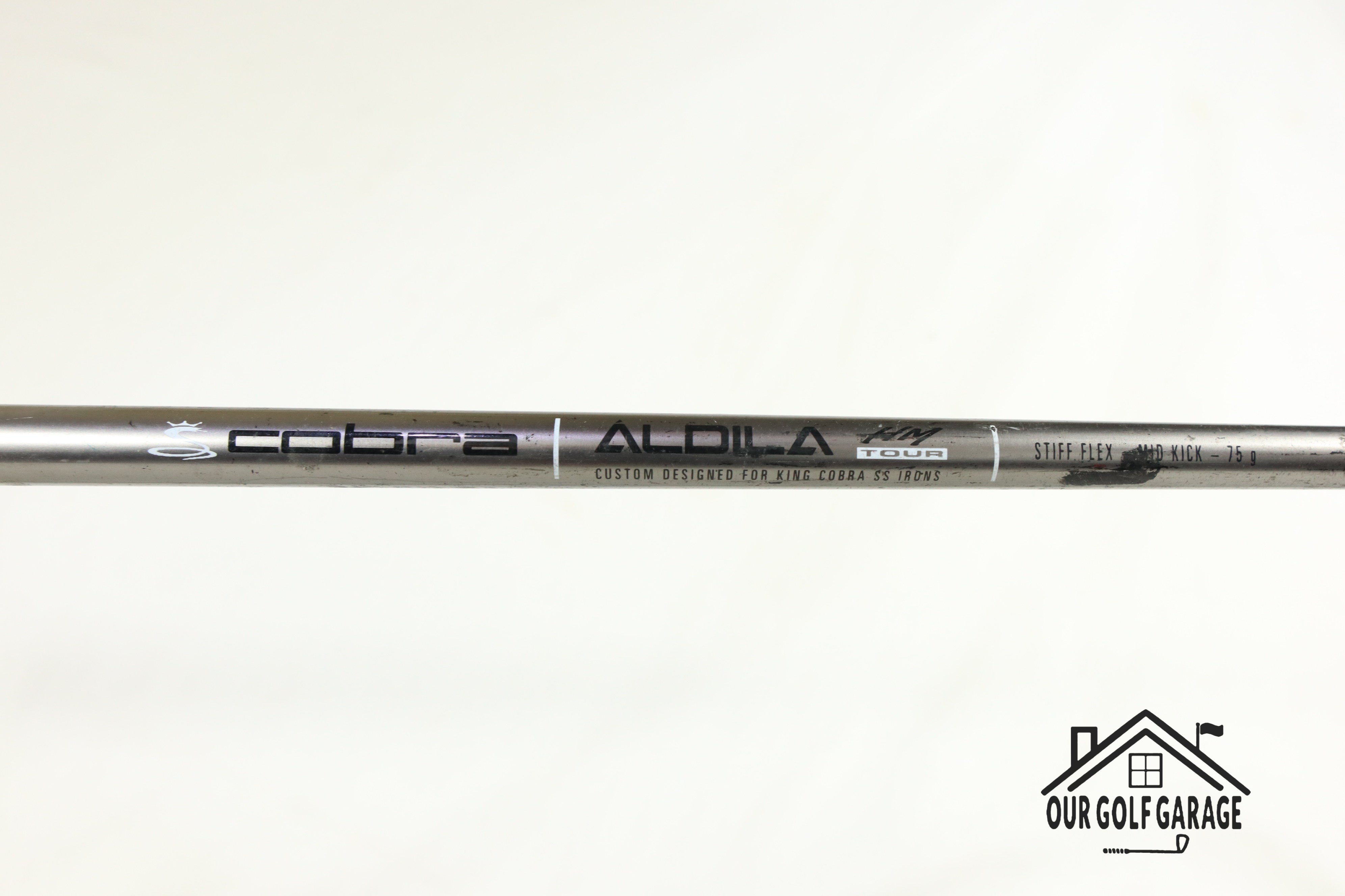 King Cobra SS-i 9 Iron