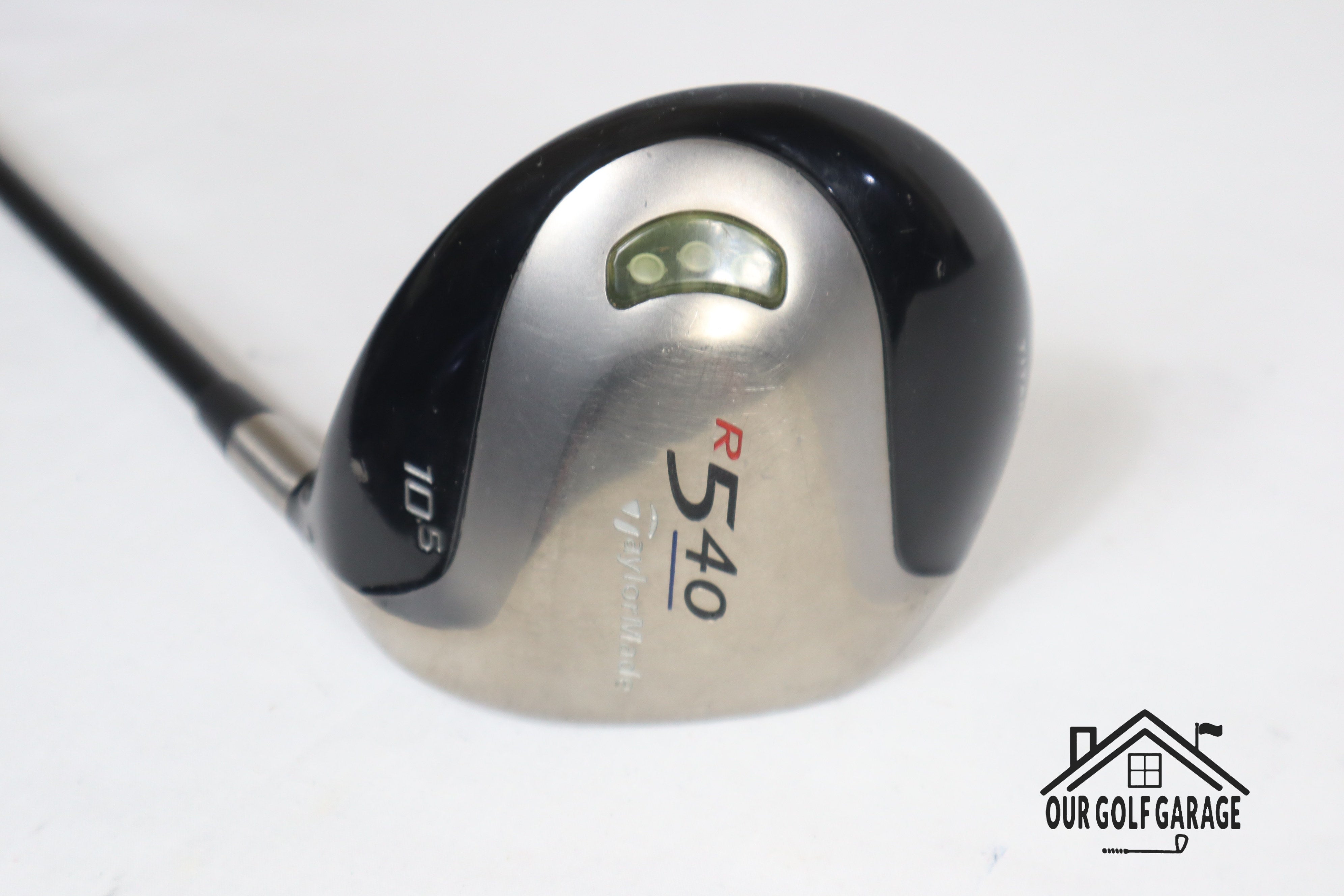 TaylorMade R540 10.5° Driver