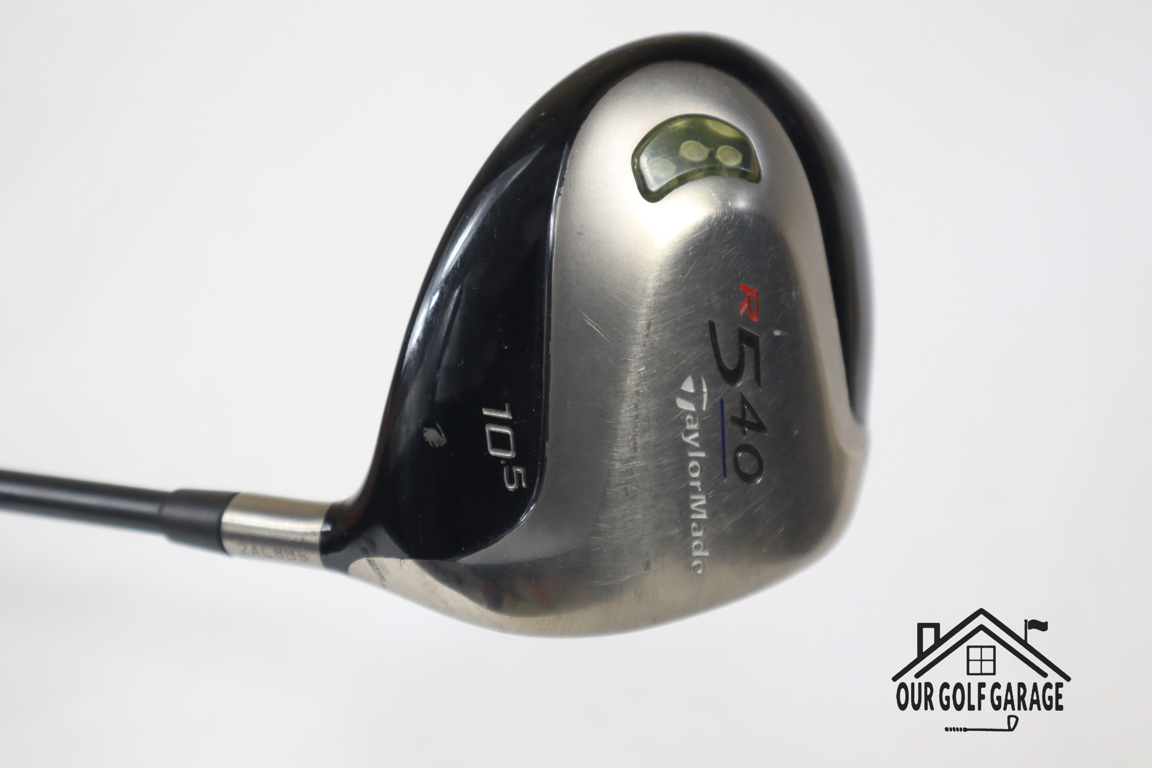 TaylorMade R540 10.5° Driver