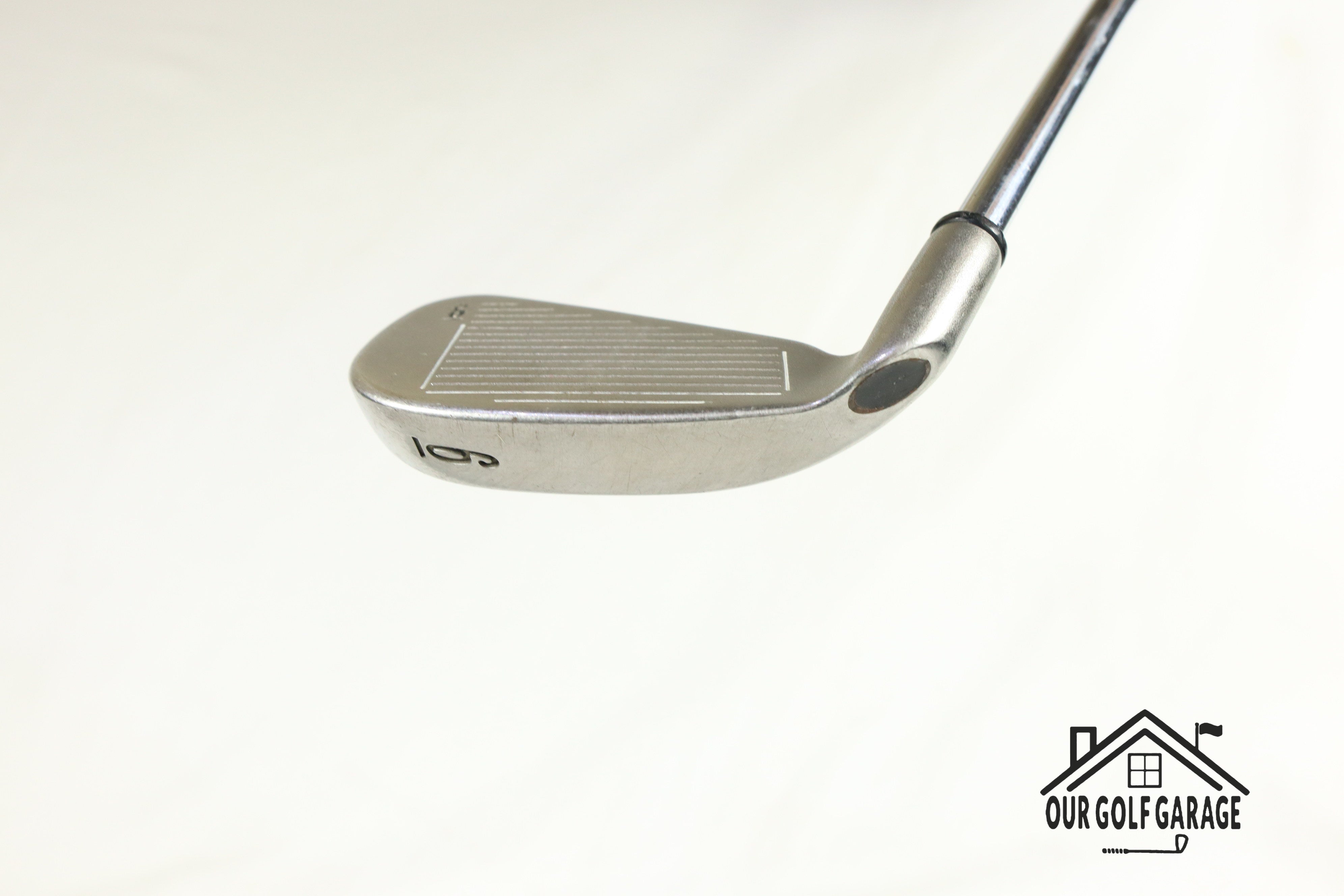Callaway Big Bertha X-12 6 Iron
