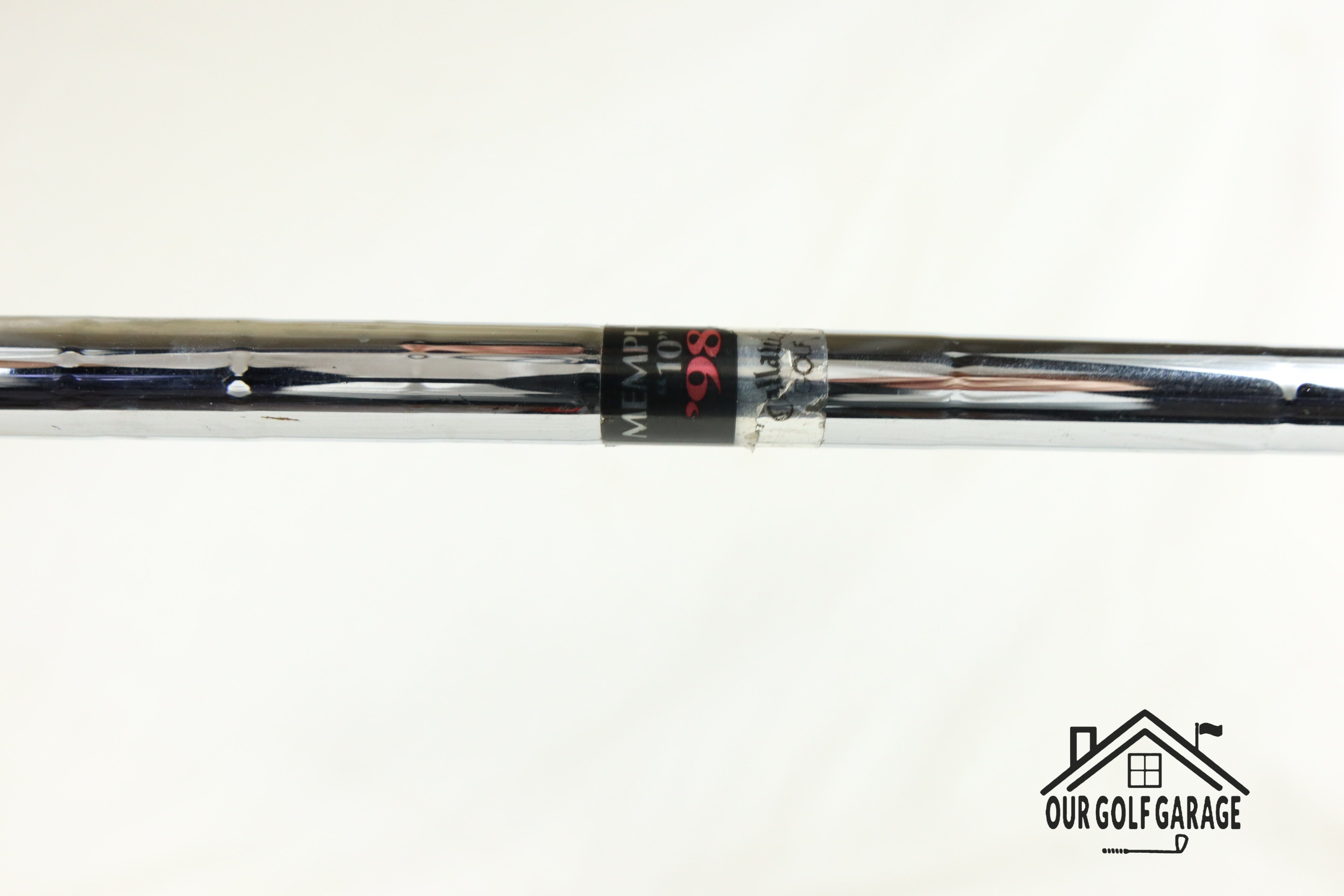 Callaway Big Bertha X-12 6 Iron