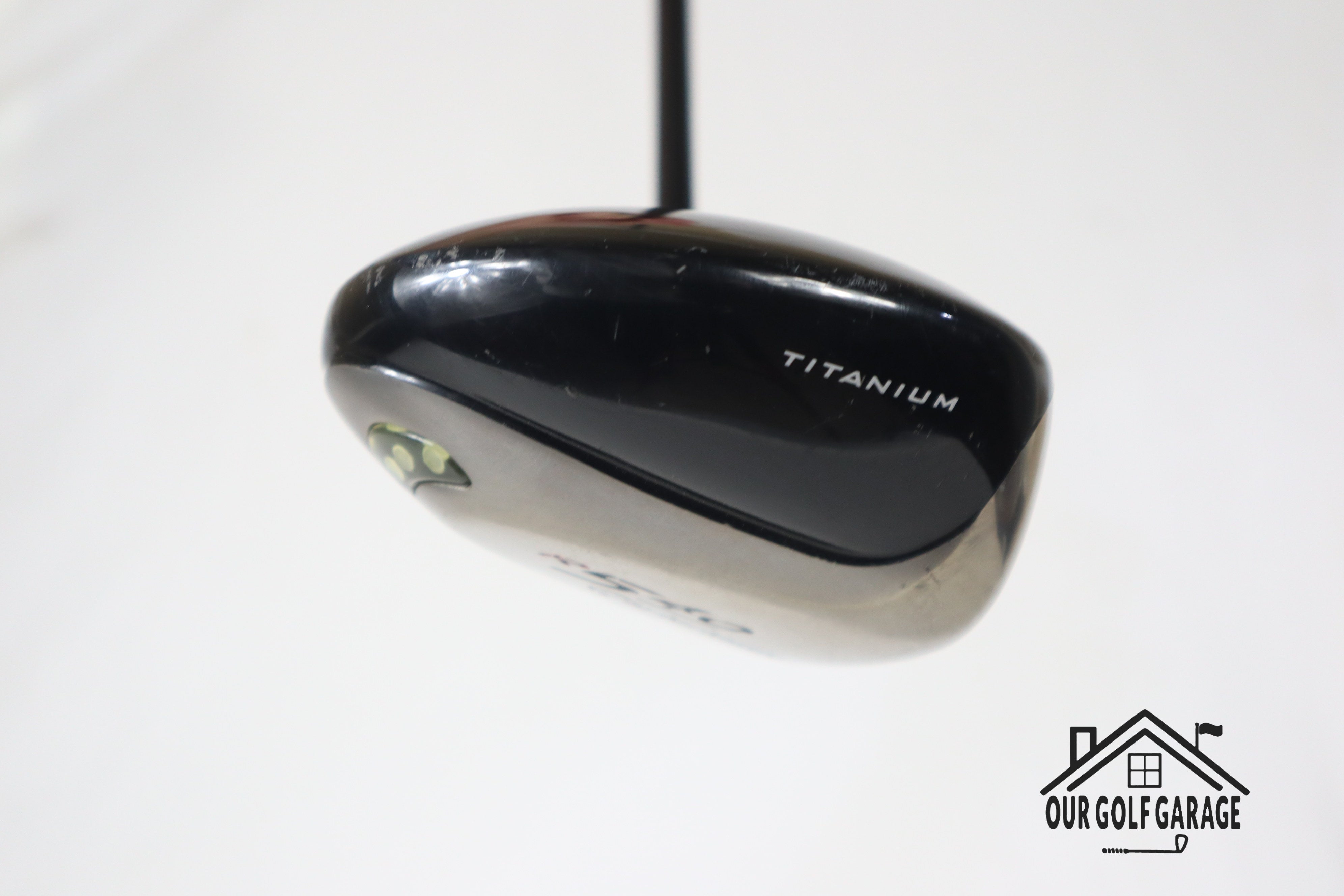 TaylorMade R540 10.5° Driver