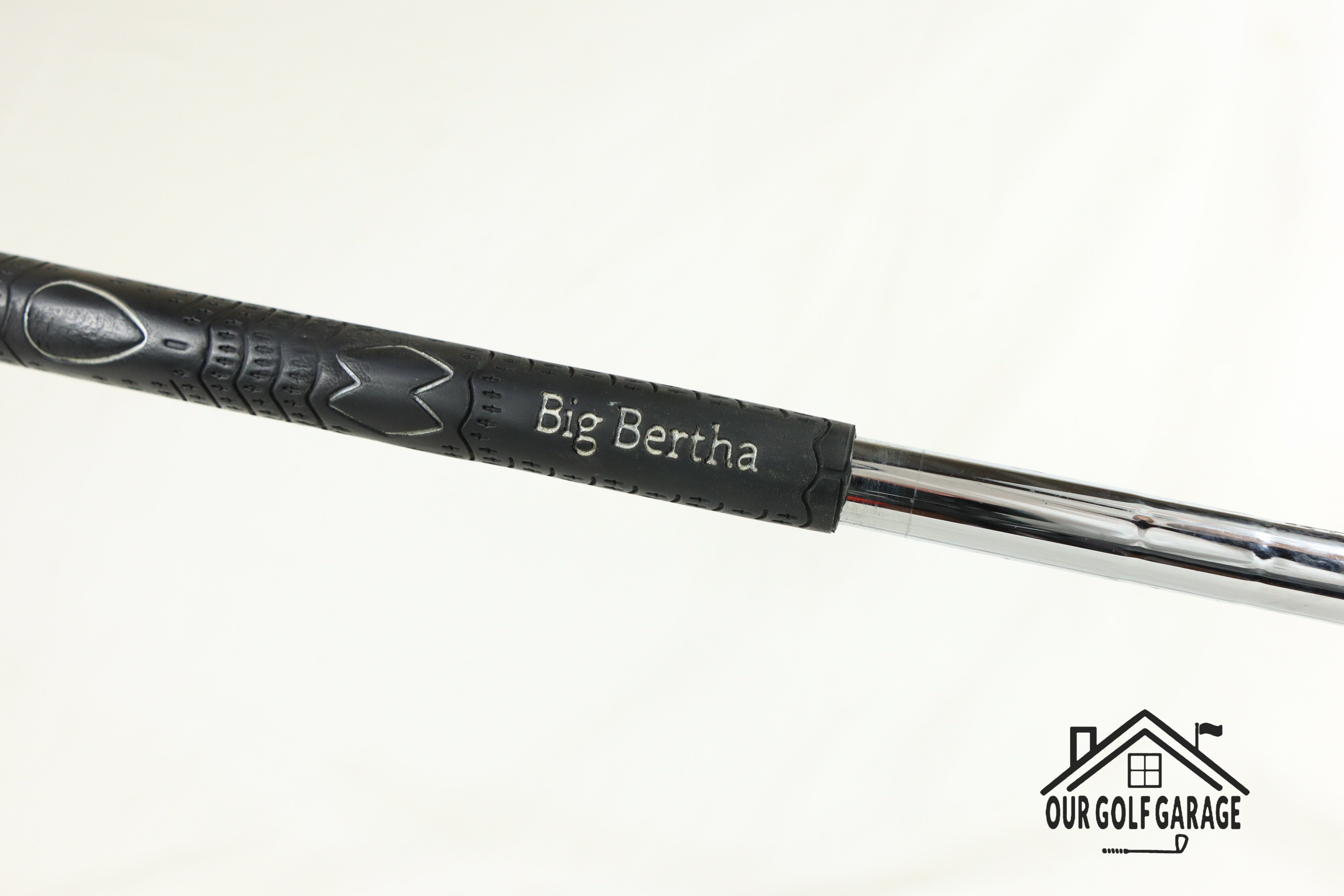 Callaway Big Bertha X-12 6 Iron