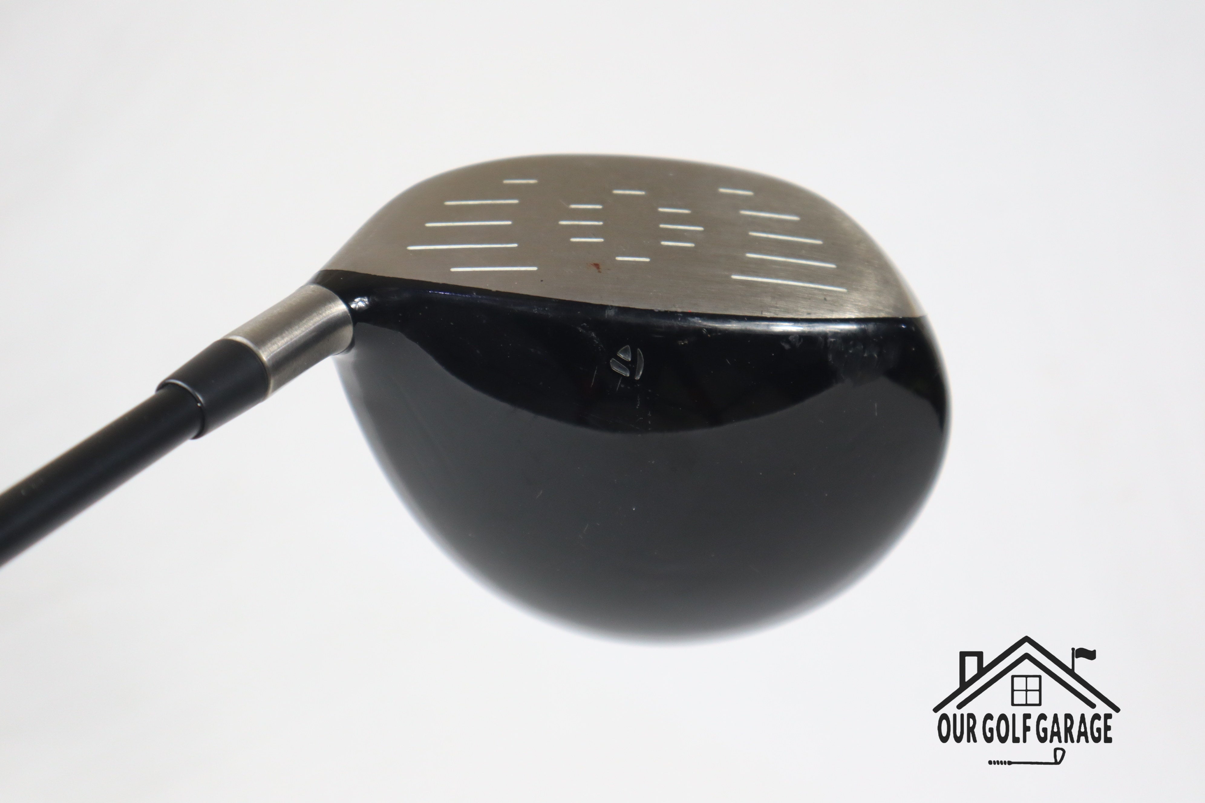 TaylorMade R540 10.5° Driver