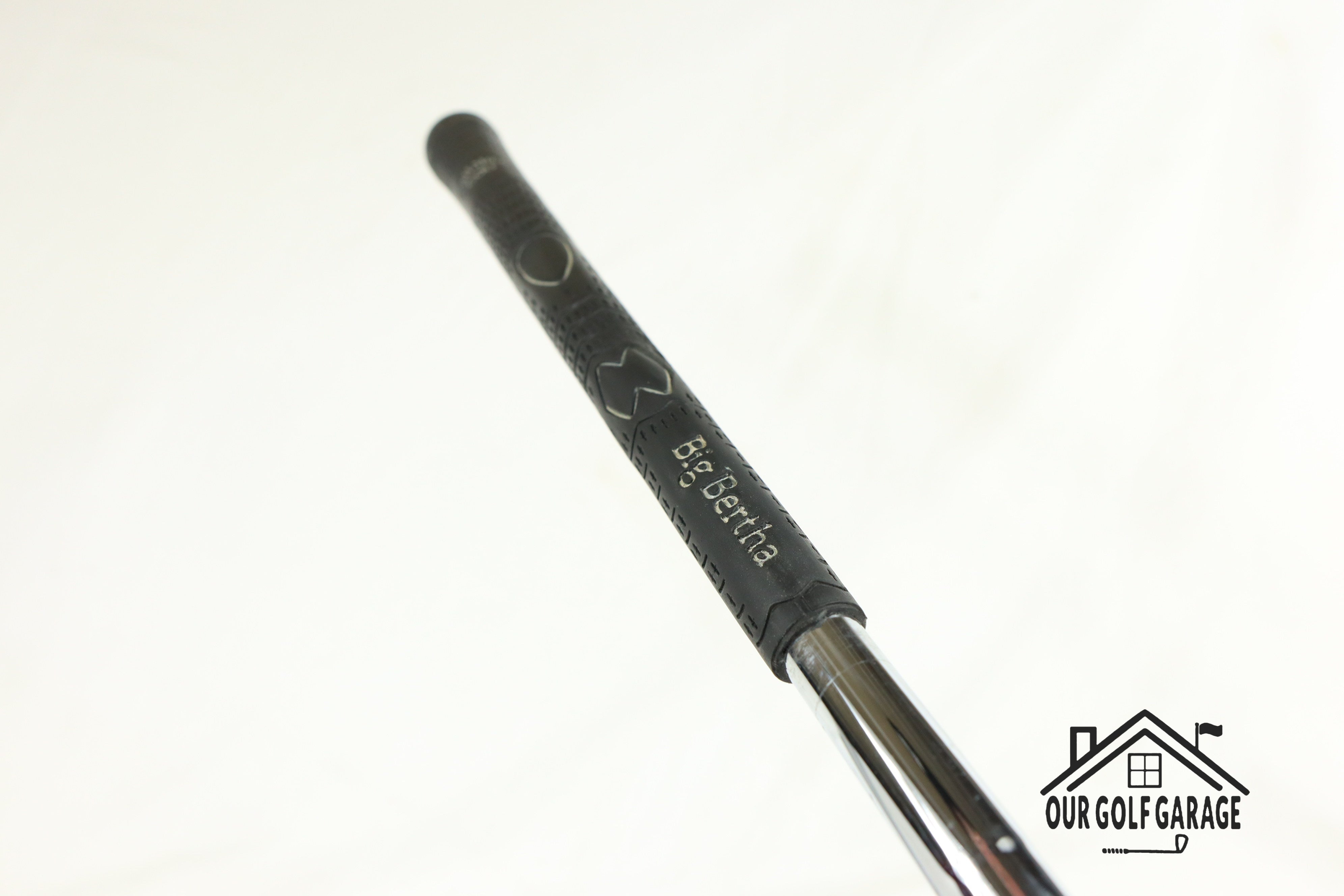 Callaway Big Bertha X-12 6 Iron